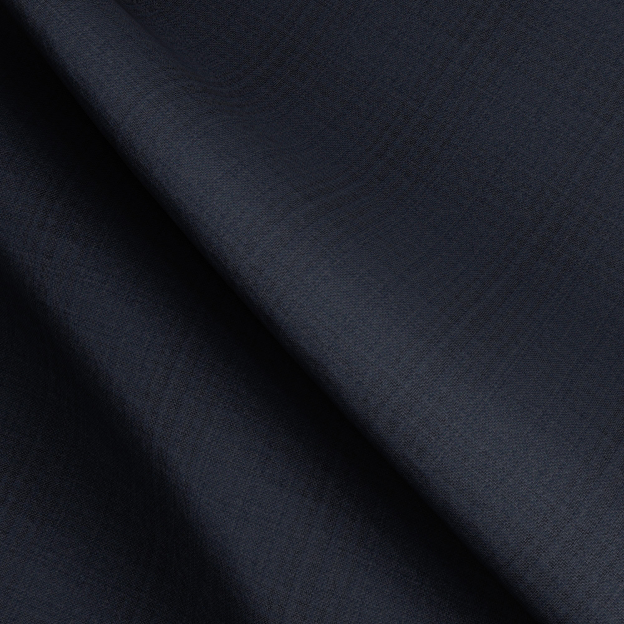 Linen & Merino Wool Jacket