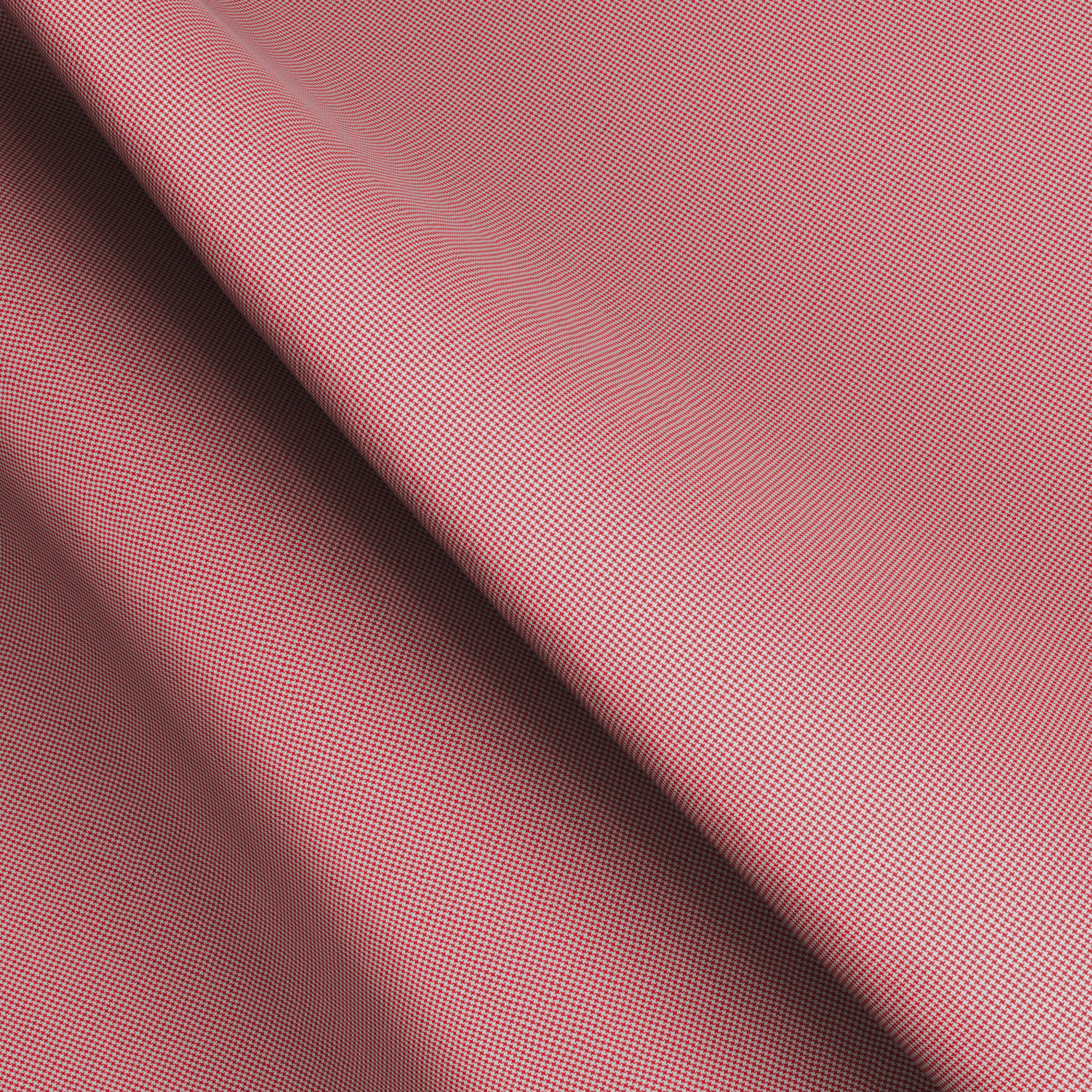 Fancy Merino Shirt