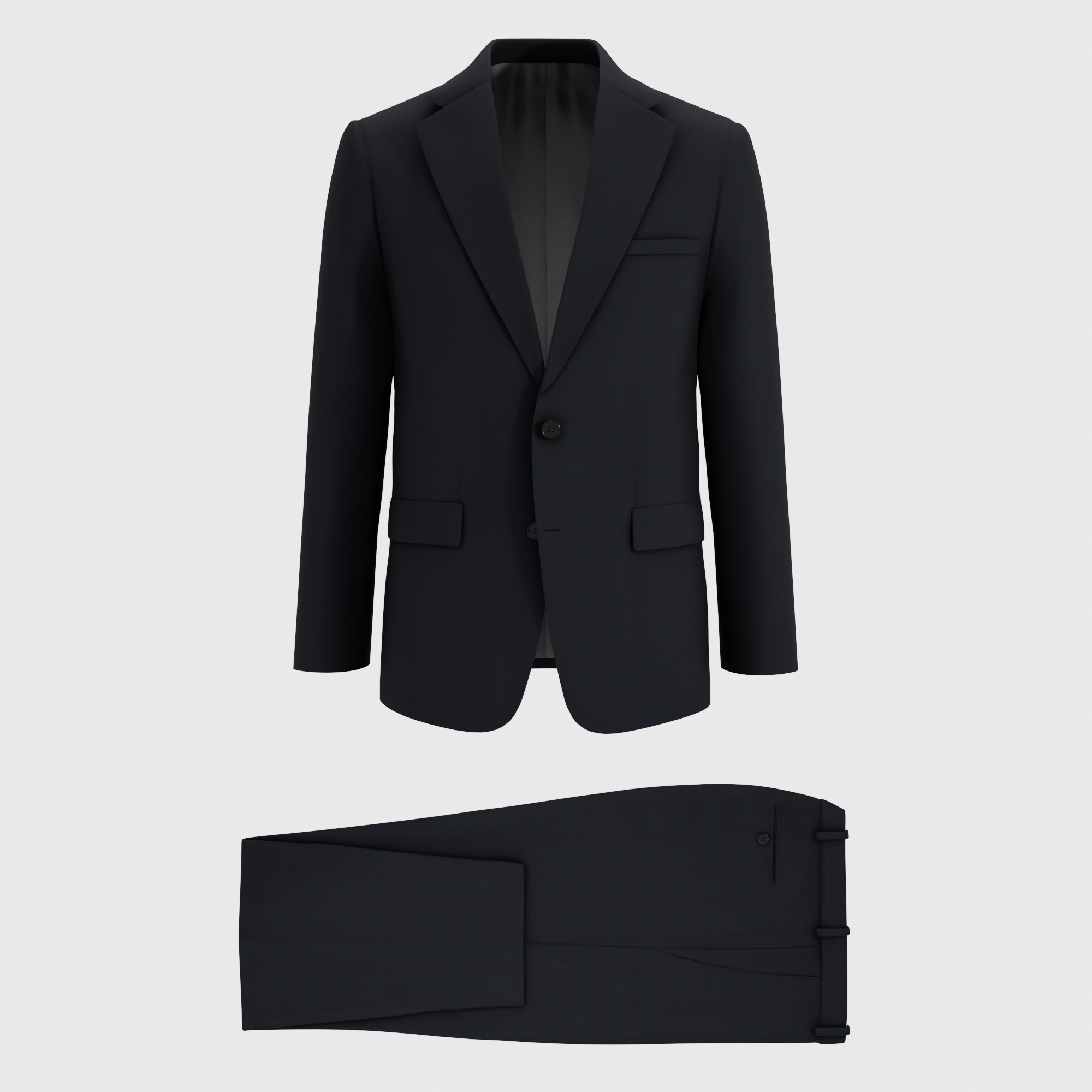Glamour Twill Stretch