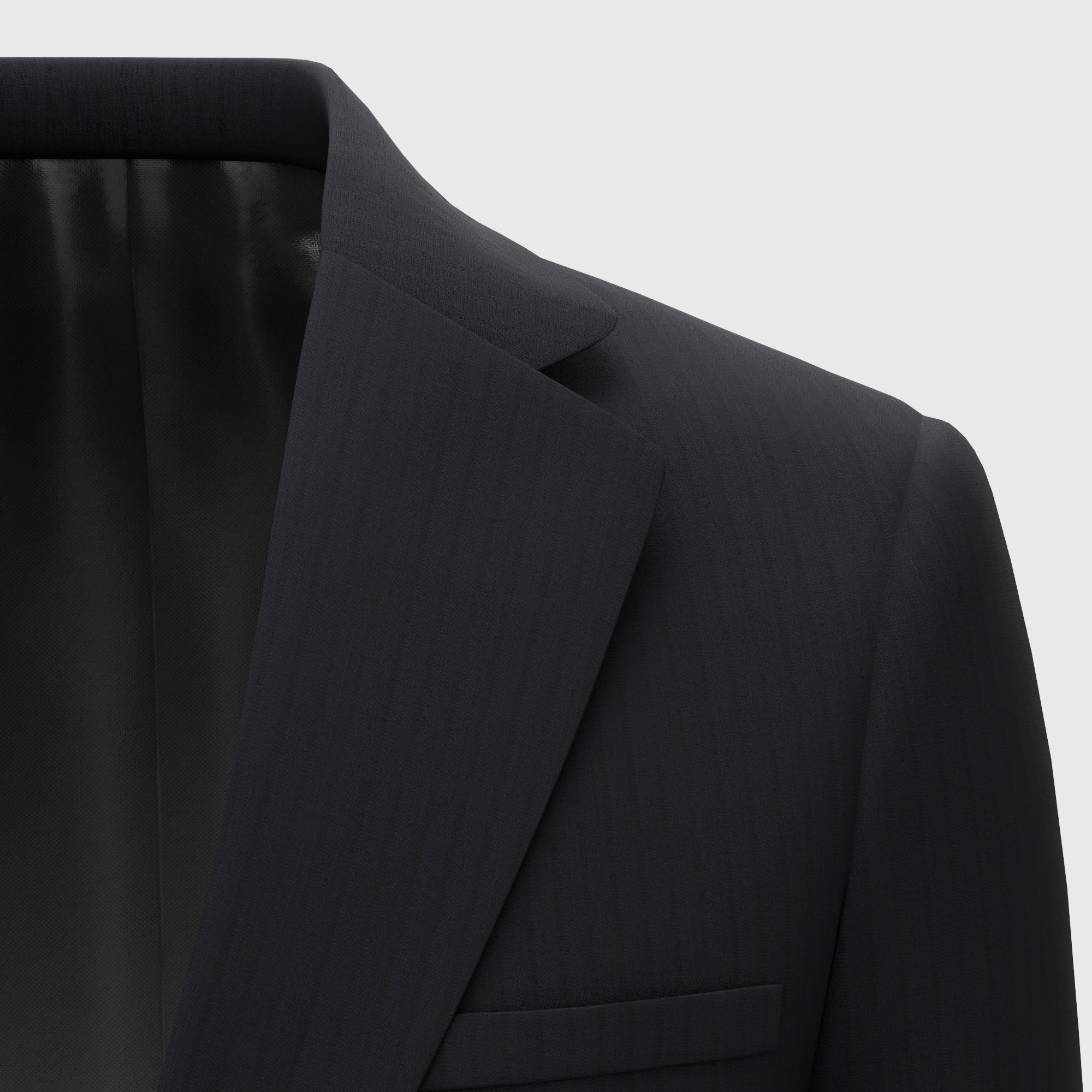 Glamour Twill Stretch