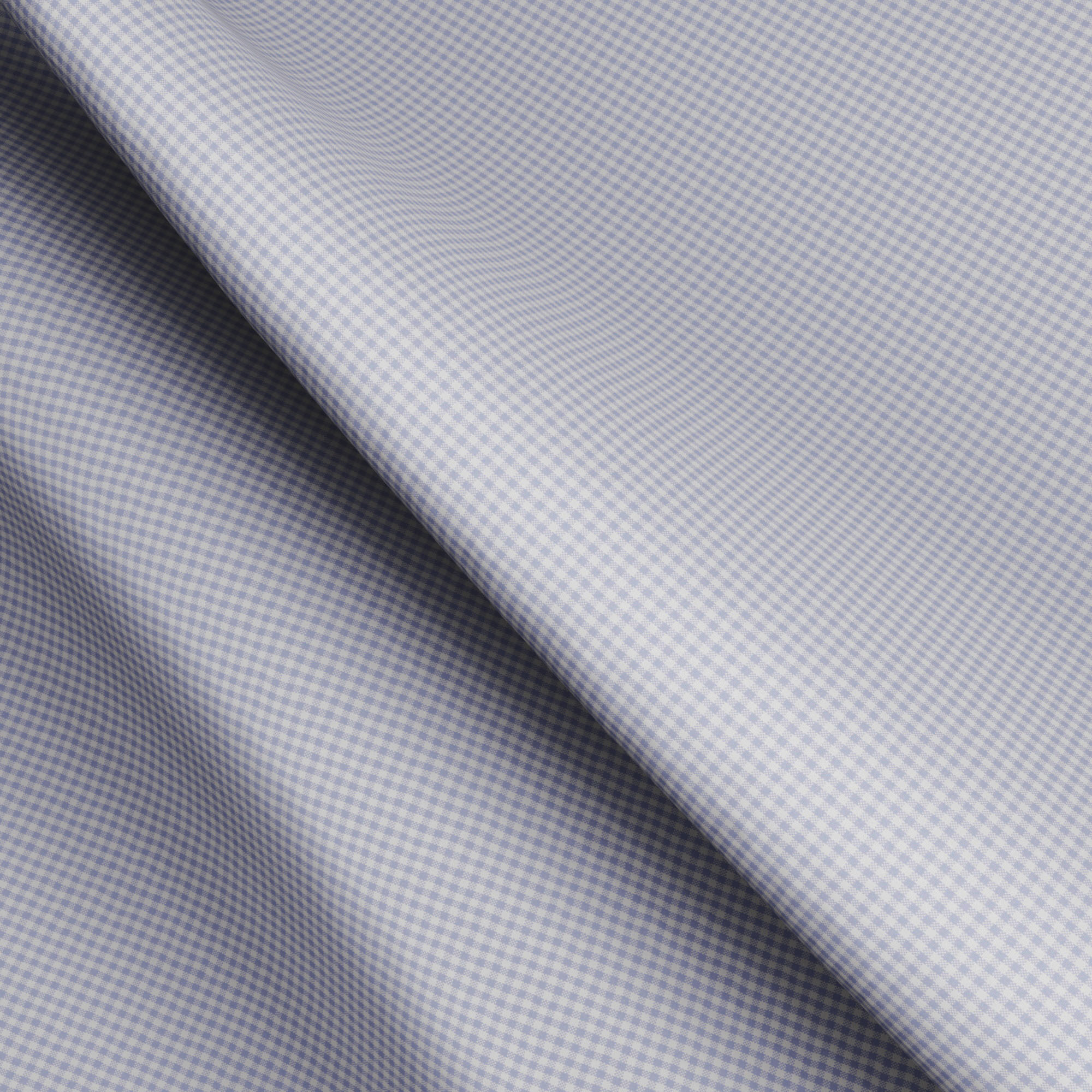 Fancy Merino Shirt