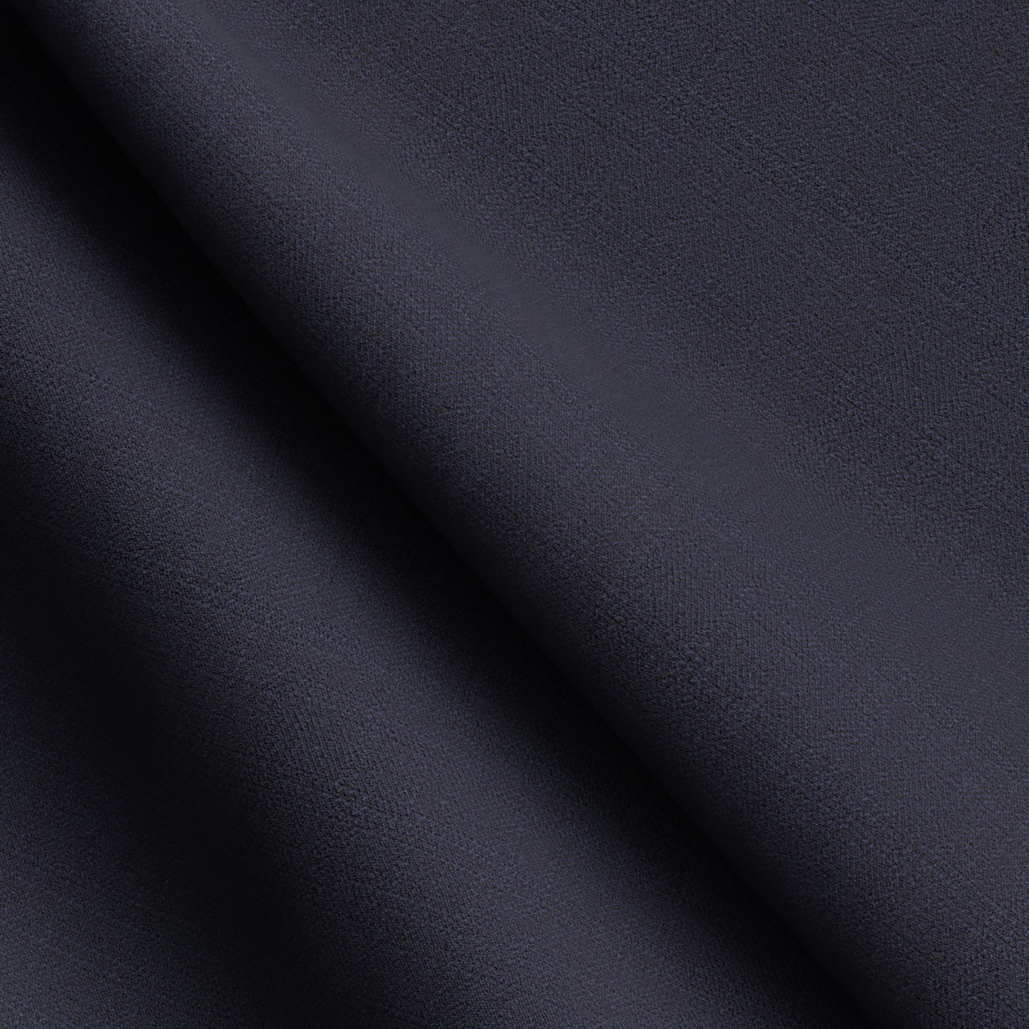 Sharkskin Wool & Silk & Cashmere