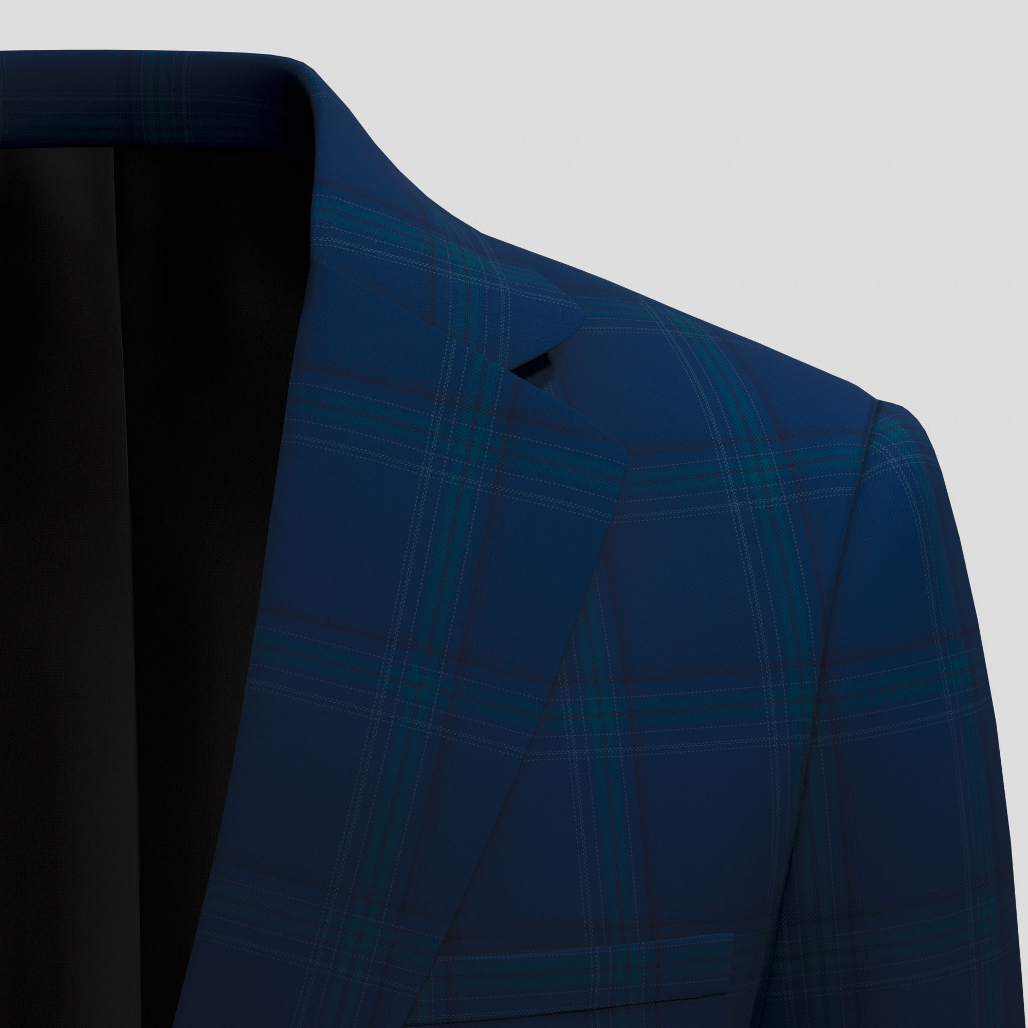 Milano Jacket