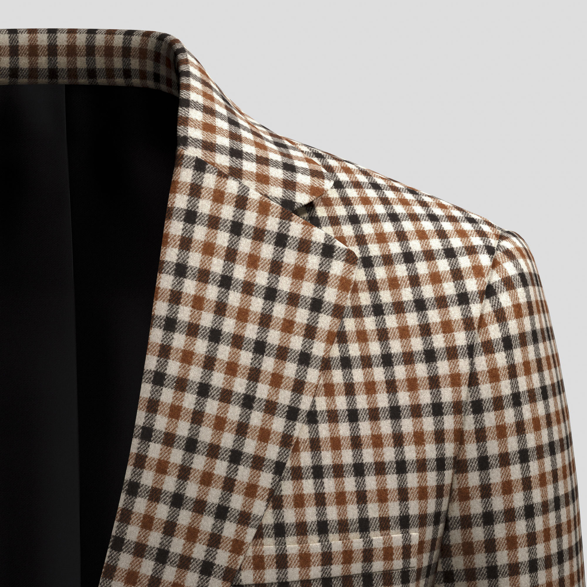 Timeless Winter Jacket