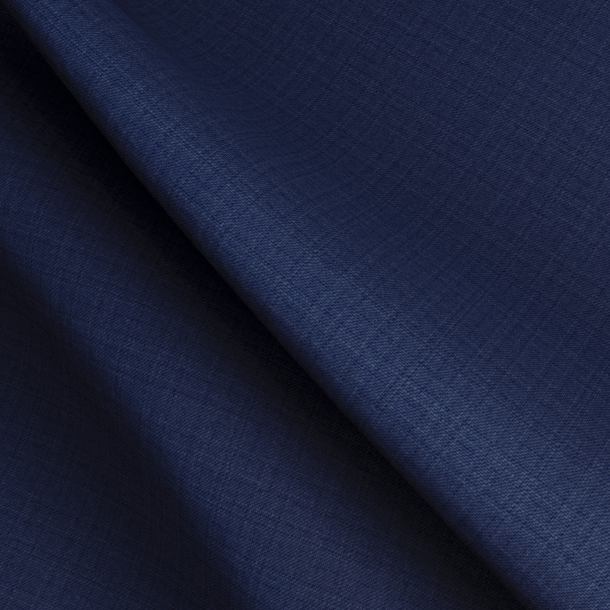 Linen & Merino Wool Jacket