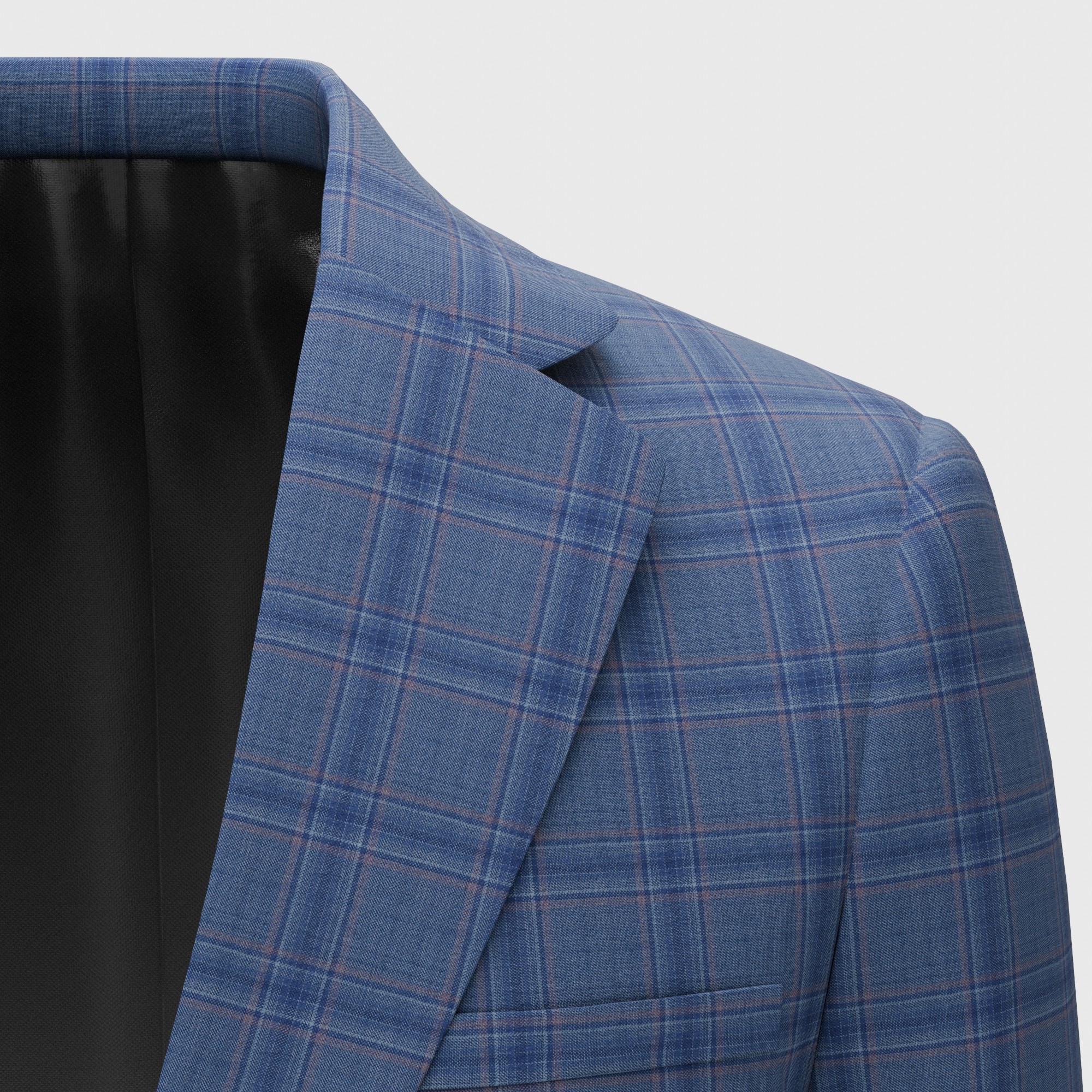 Milano Jacket