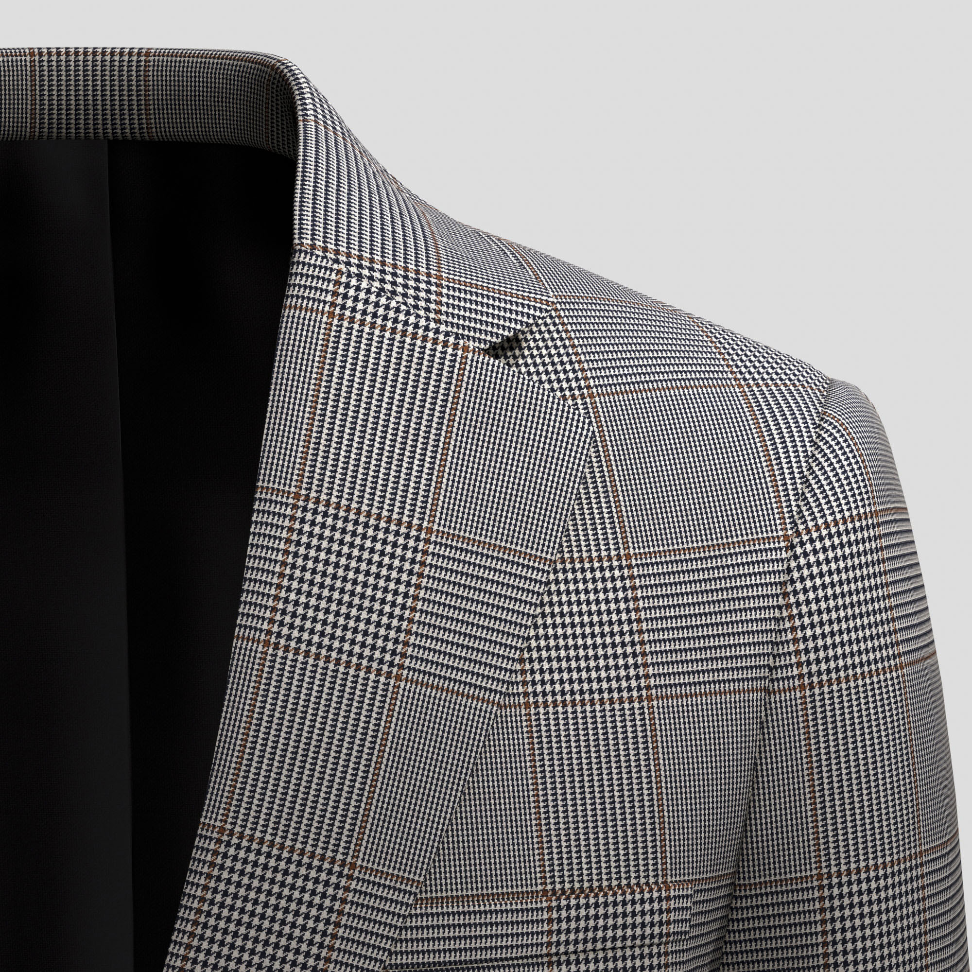 Double Twisted Merino Wool & Cashmere