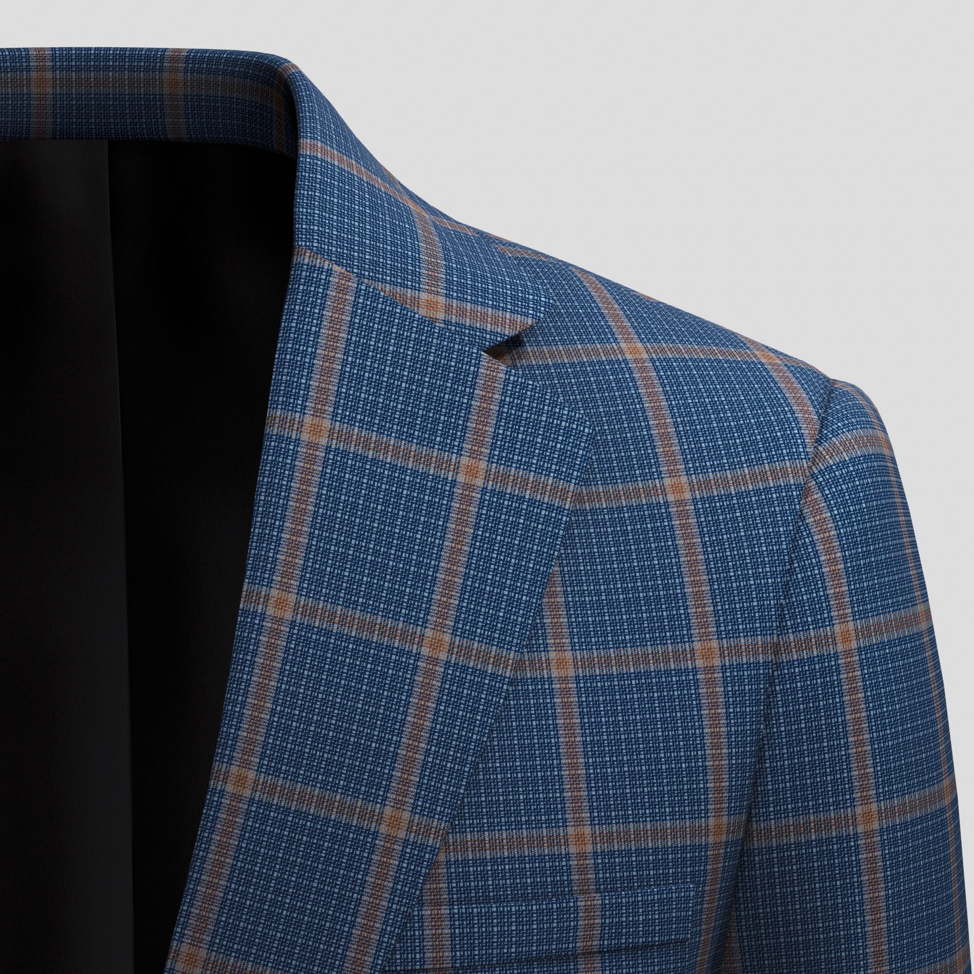 Milano Jacket
