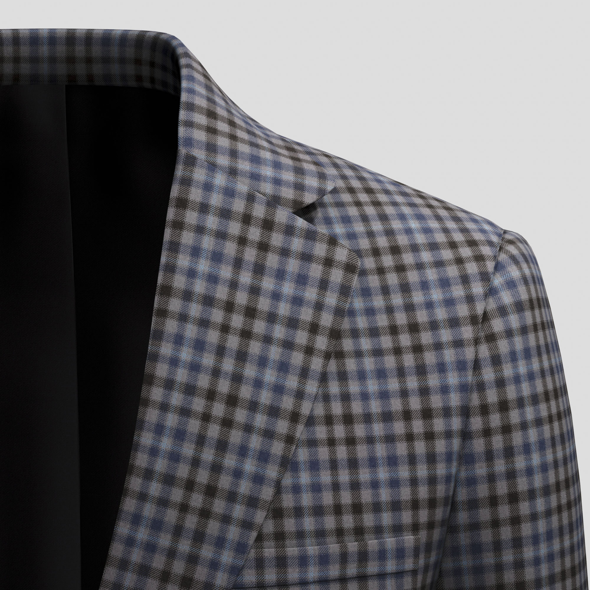 Milano Jacket