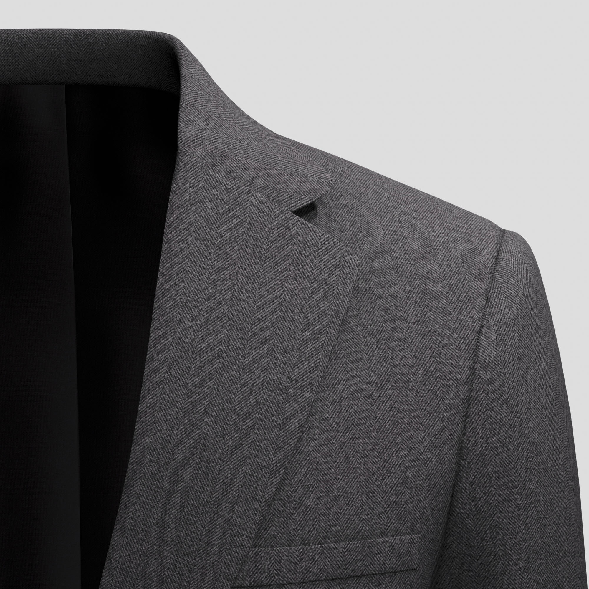 Timeless Winter Jacket