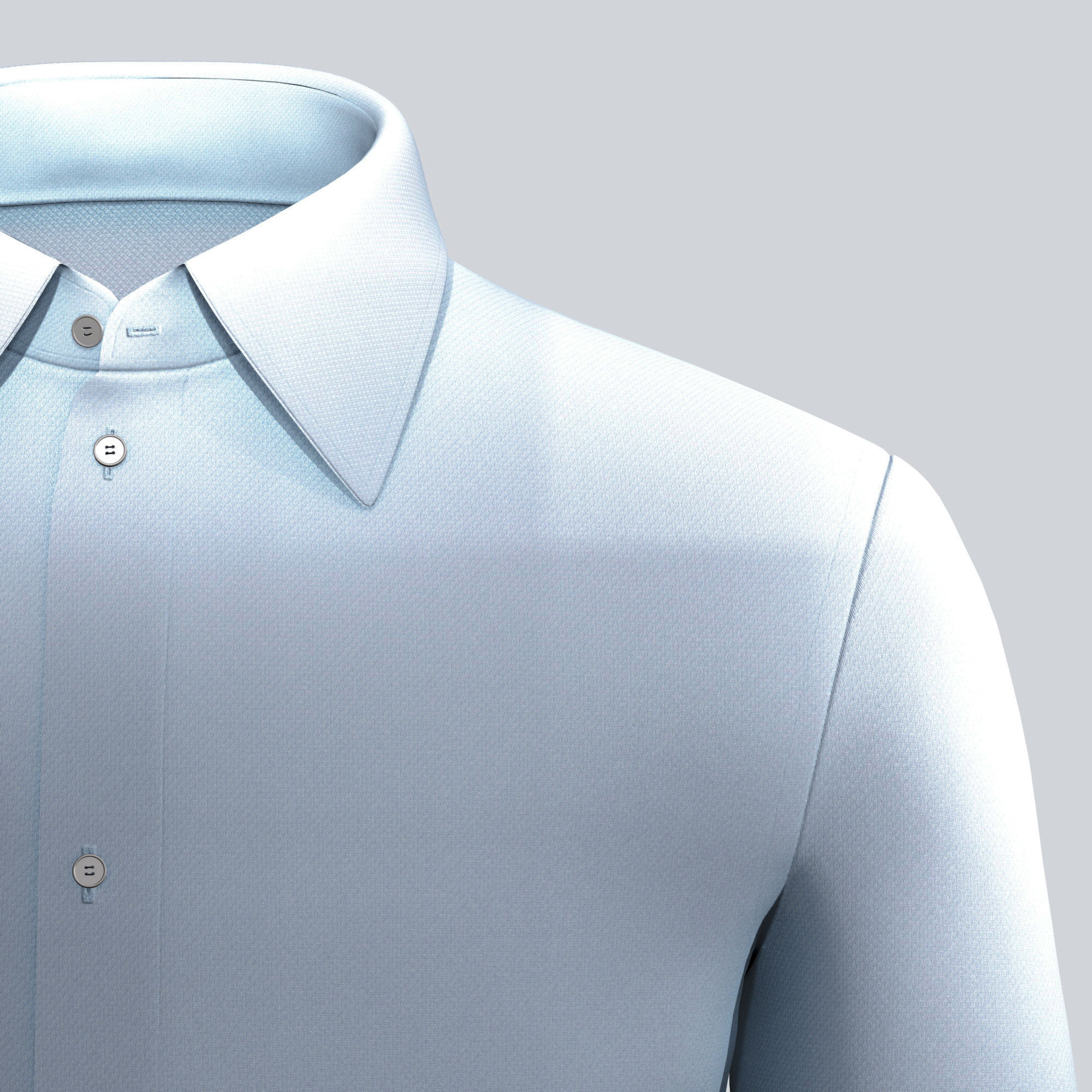 Royal Merino Shirt