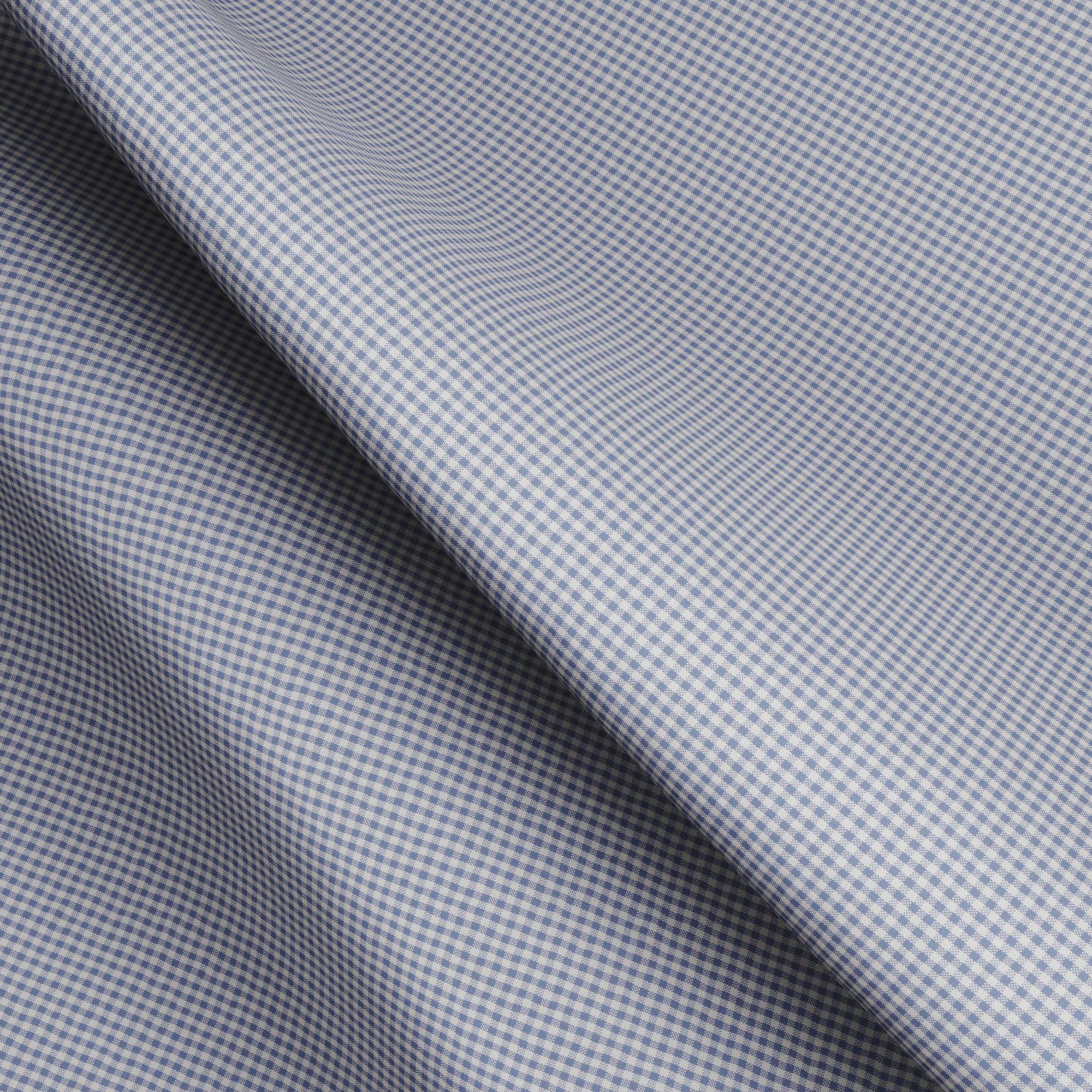 Fancy Merino Shirt