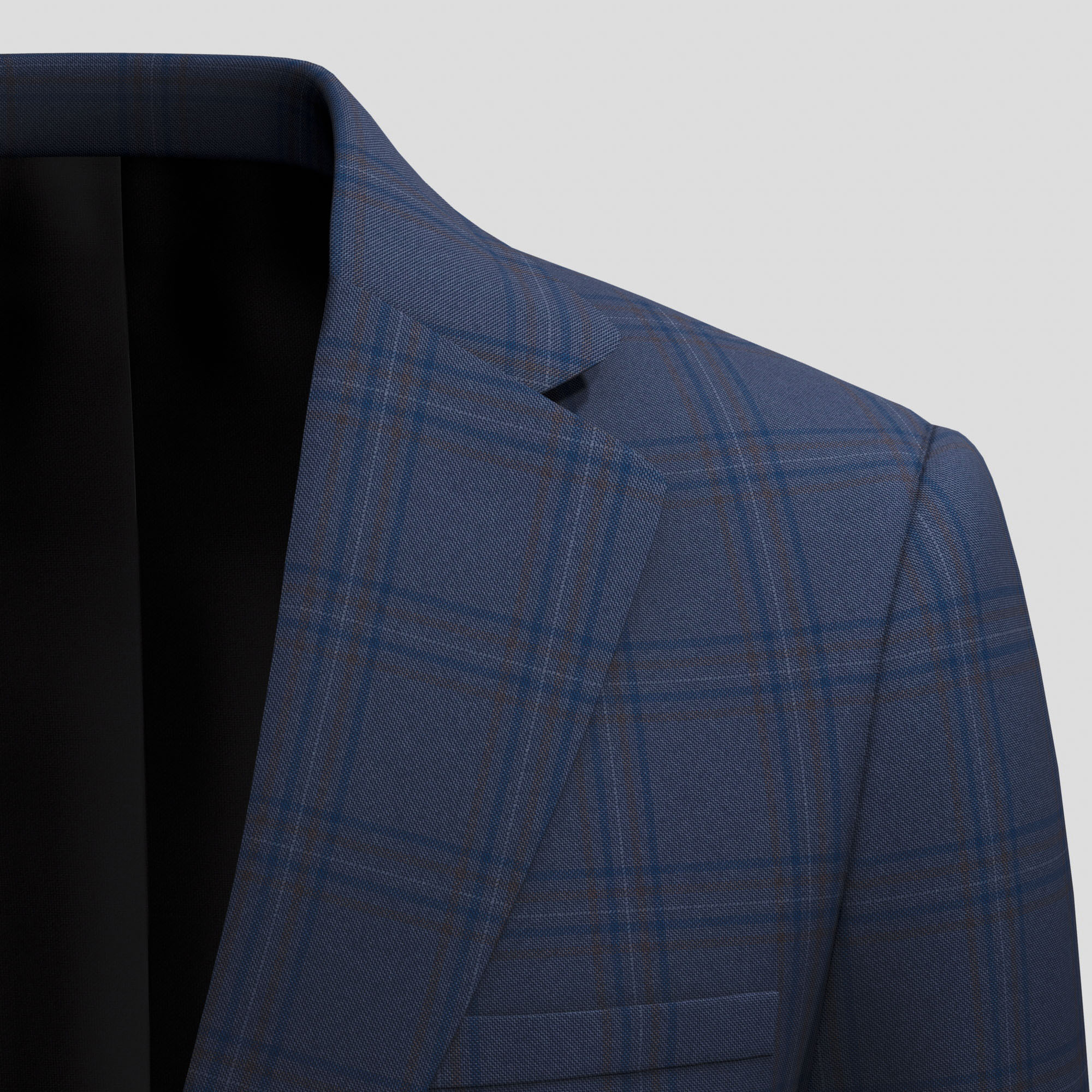 Milano Jacket