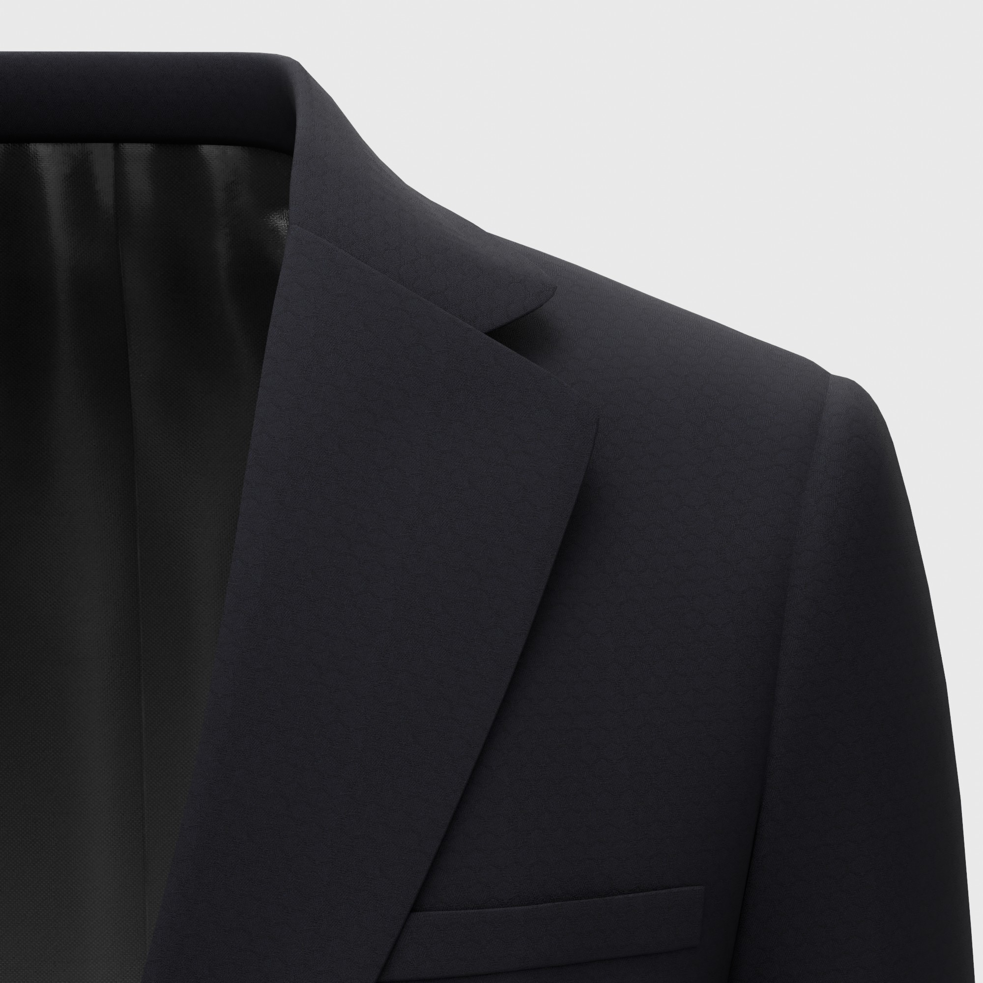 Glamour Wool & Lyocell