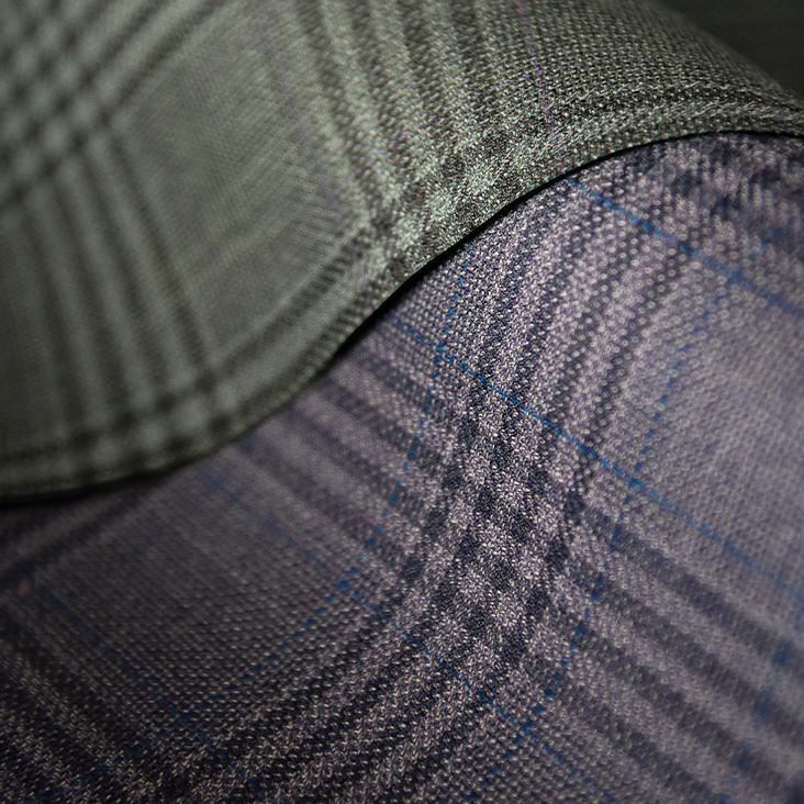 MILANO JACKET