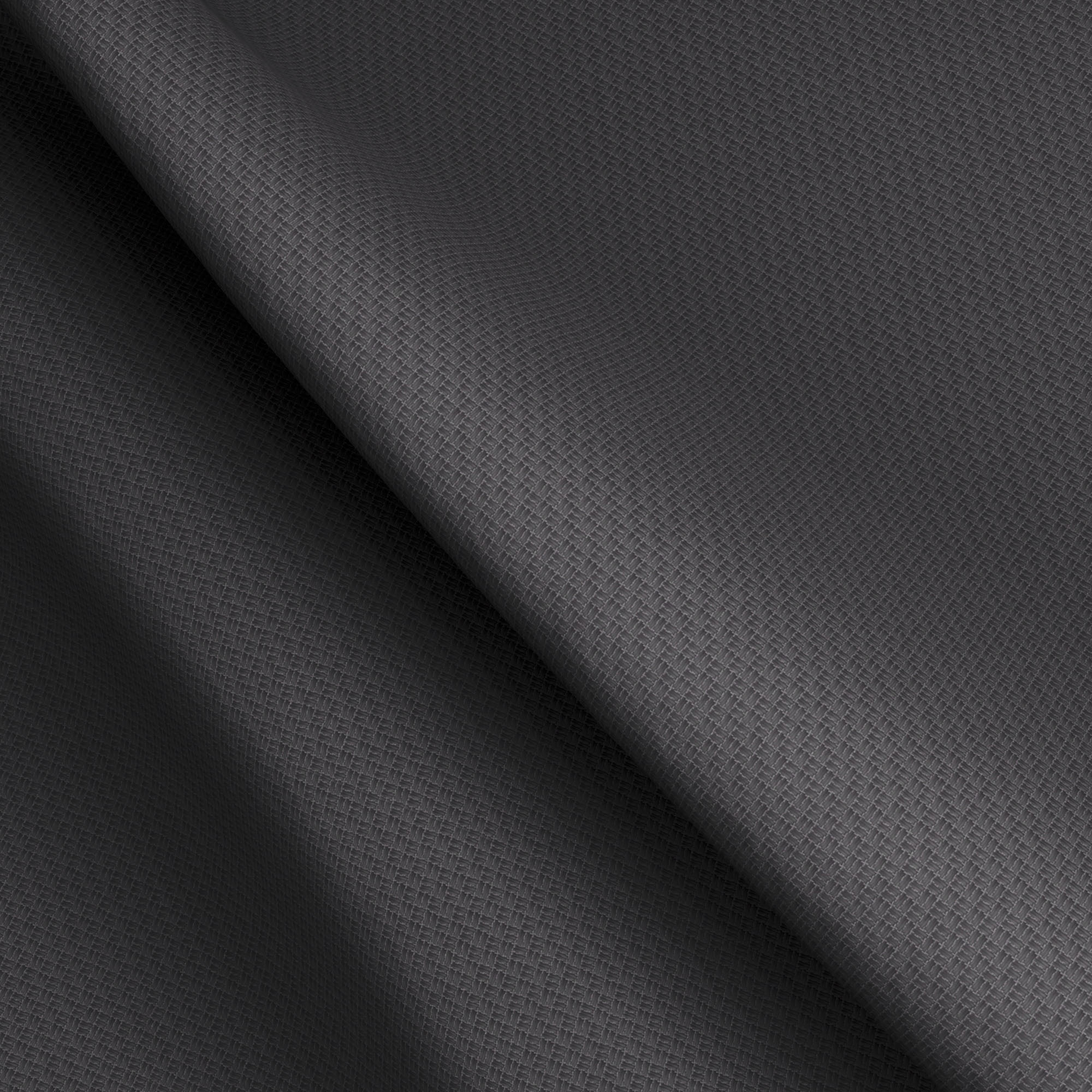 Micro Knit Effect Blazer