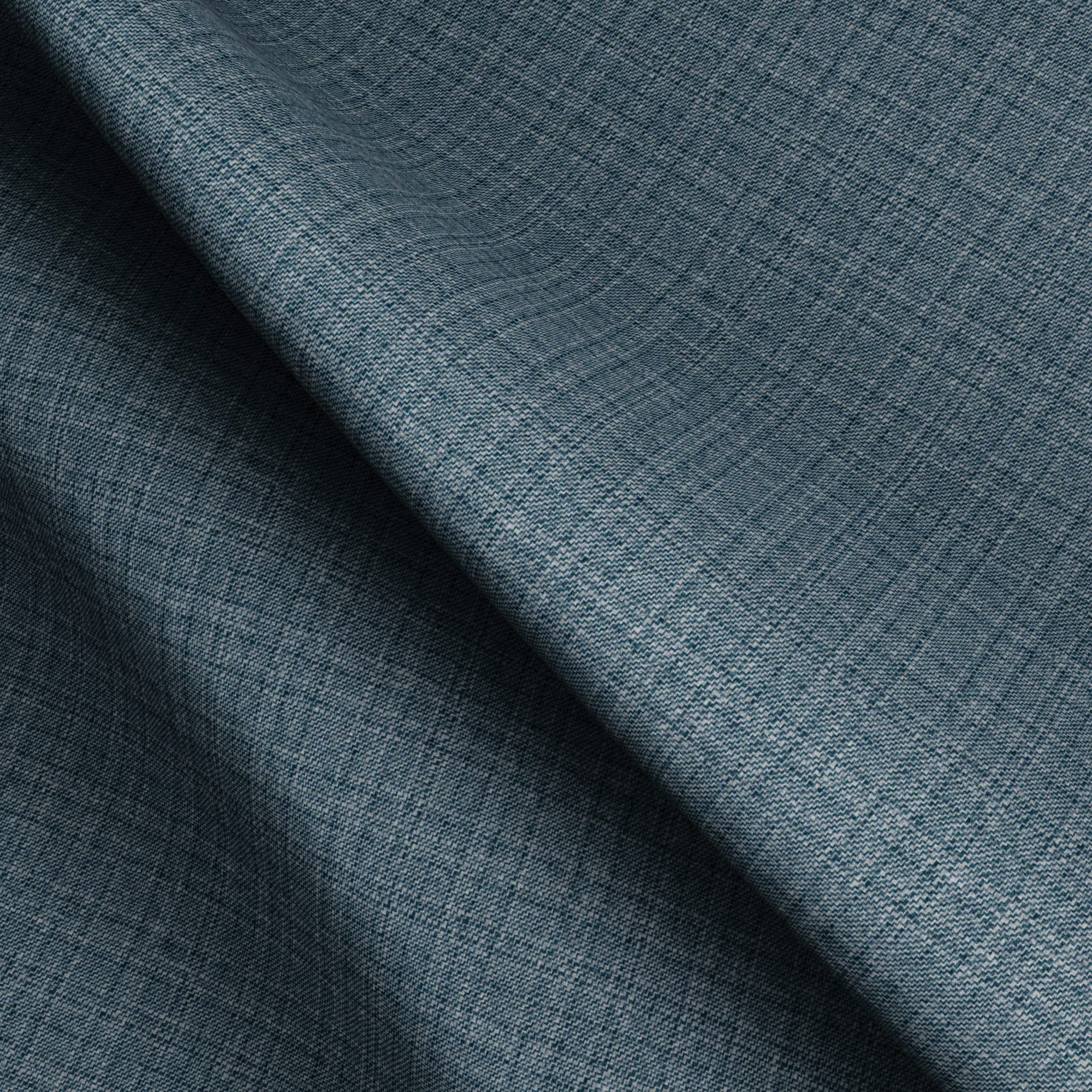Linen & Merino Wool Jacket