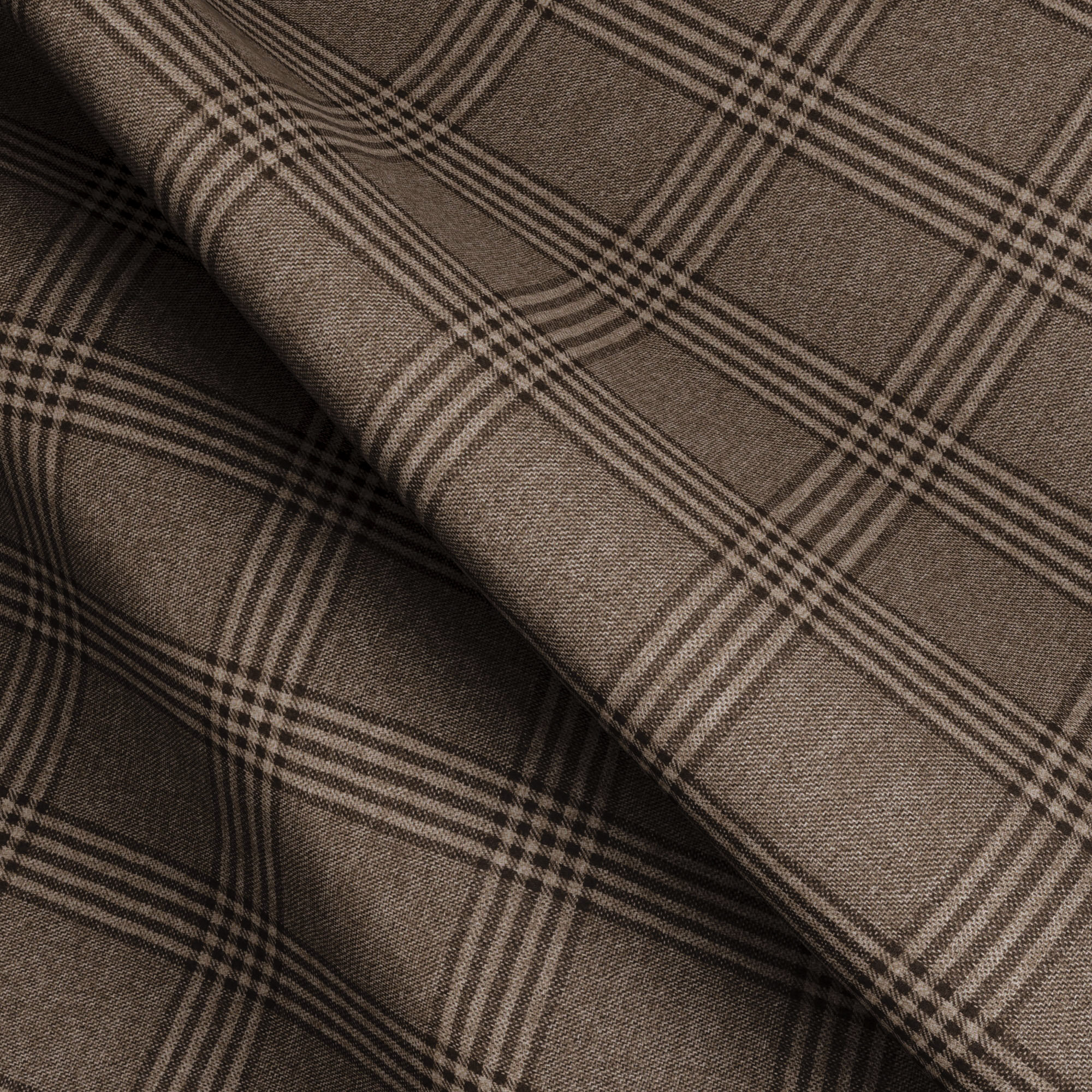 Double Twisted Merino Wool & Cashmere