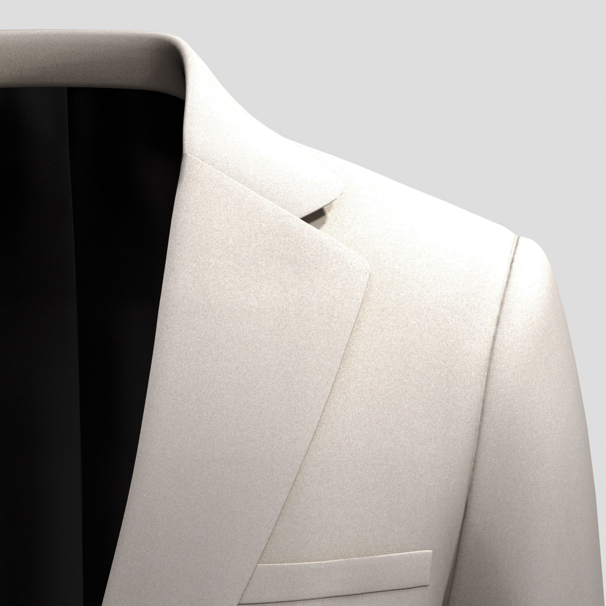 Signature 4 Harness Merino Wool & Cashmere