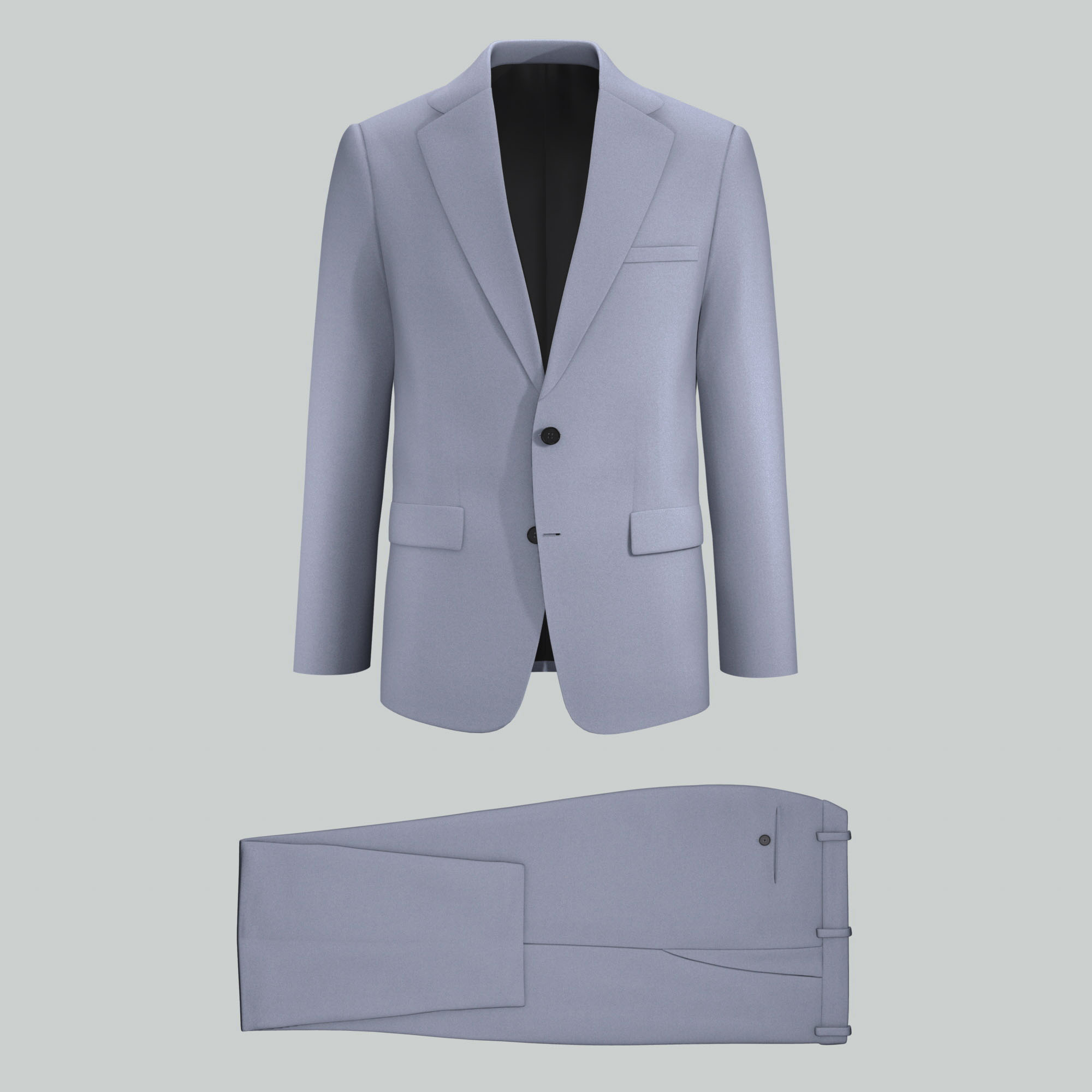 Signature 4 Harness Merino Wool & Cashmere
