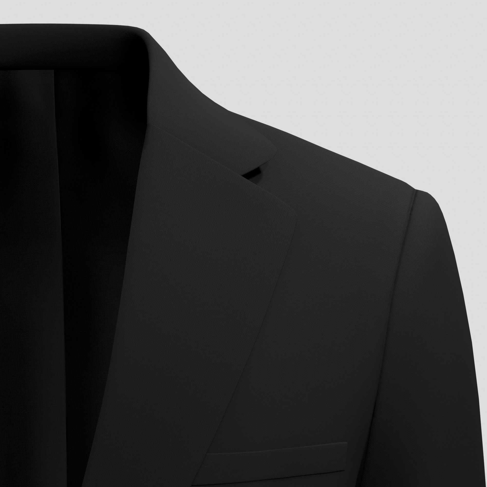 Signature 4 Harness Merino Wool & Cashmere