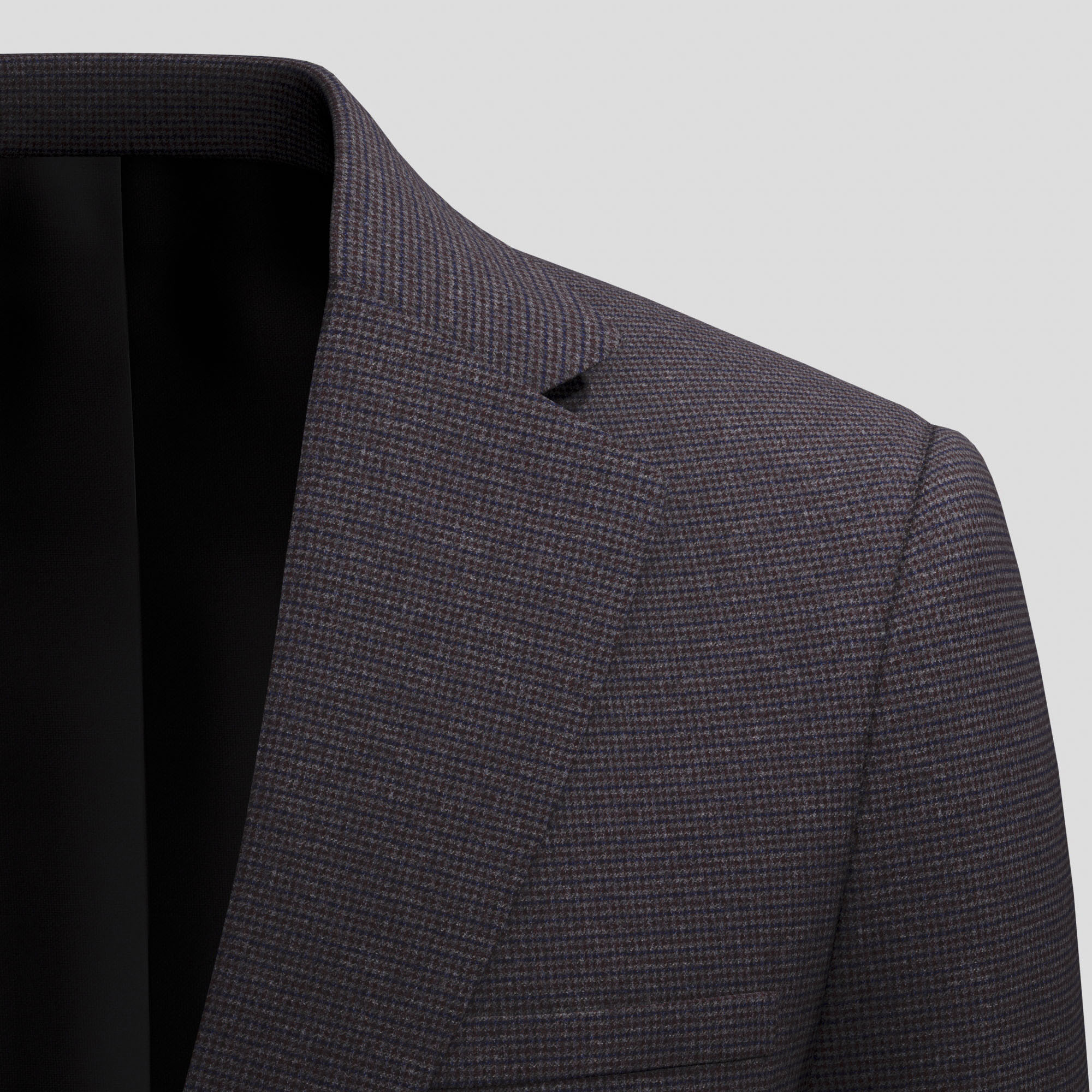 Fancy Light Flannel
