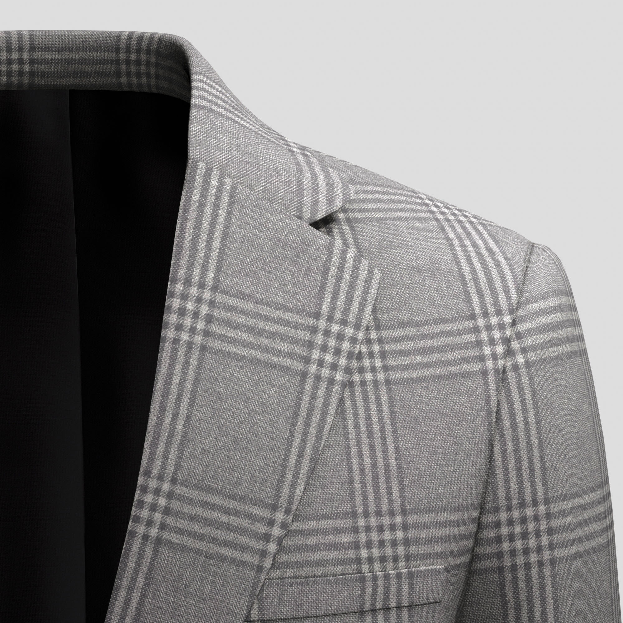 Double Twisted Merino Wool & Cashmere