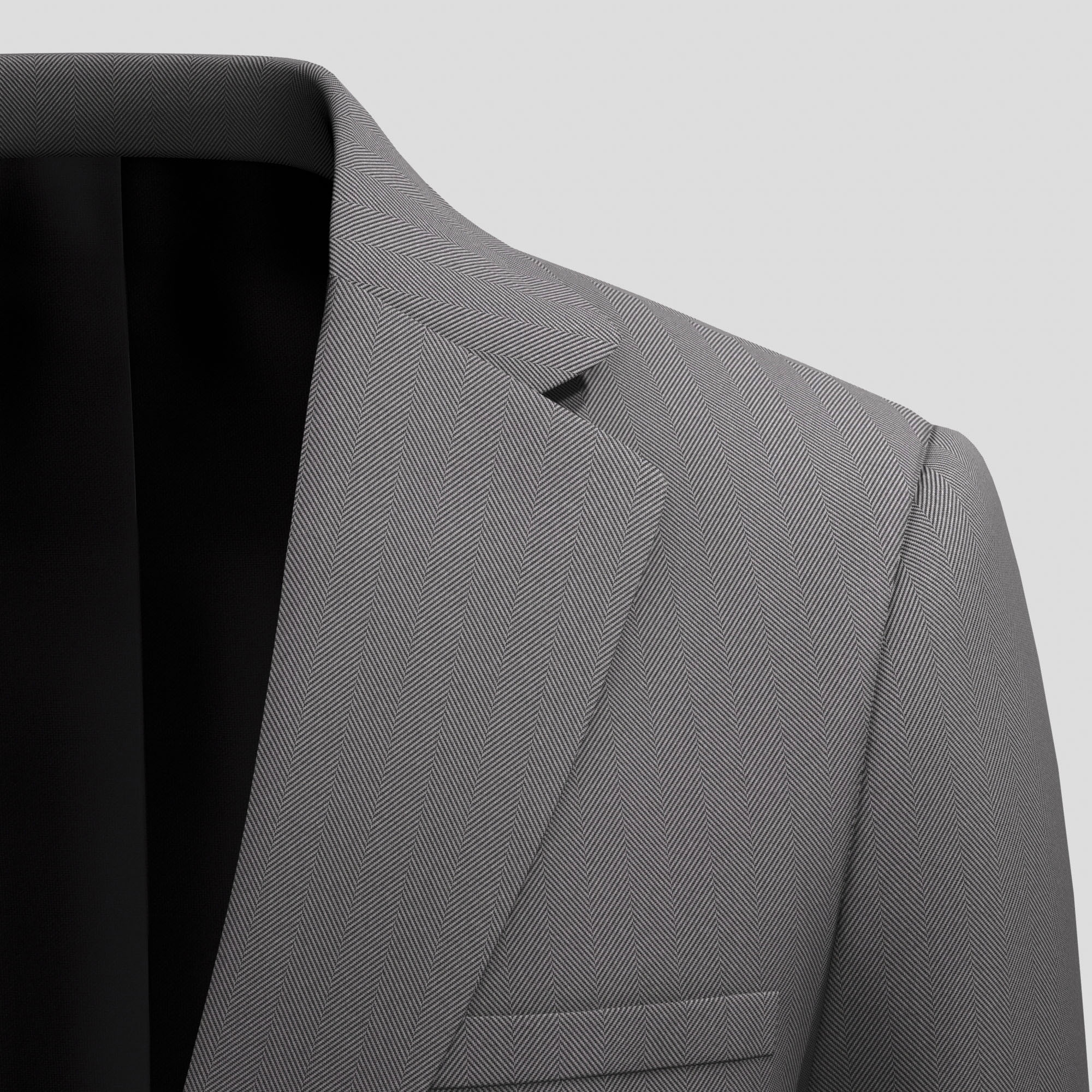 Double Twisted Merino Wool & Cashmere