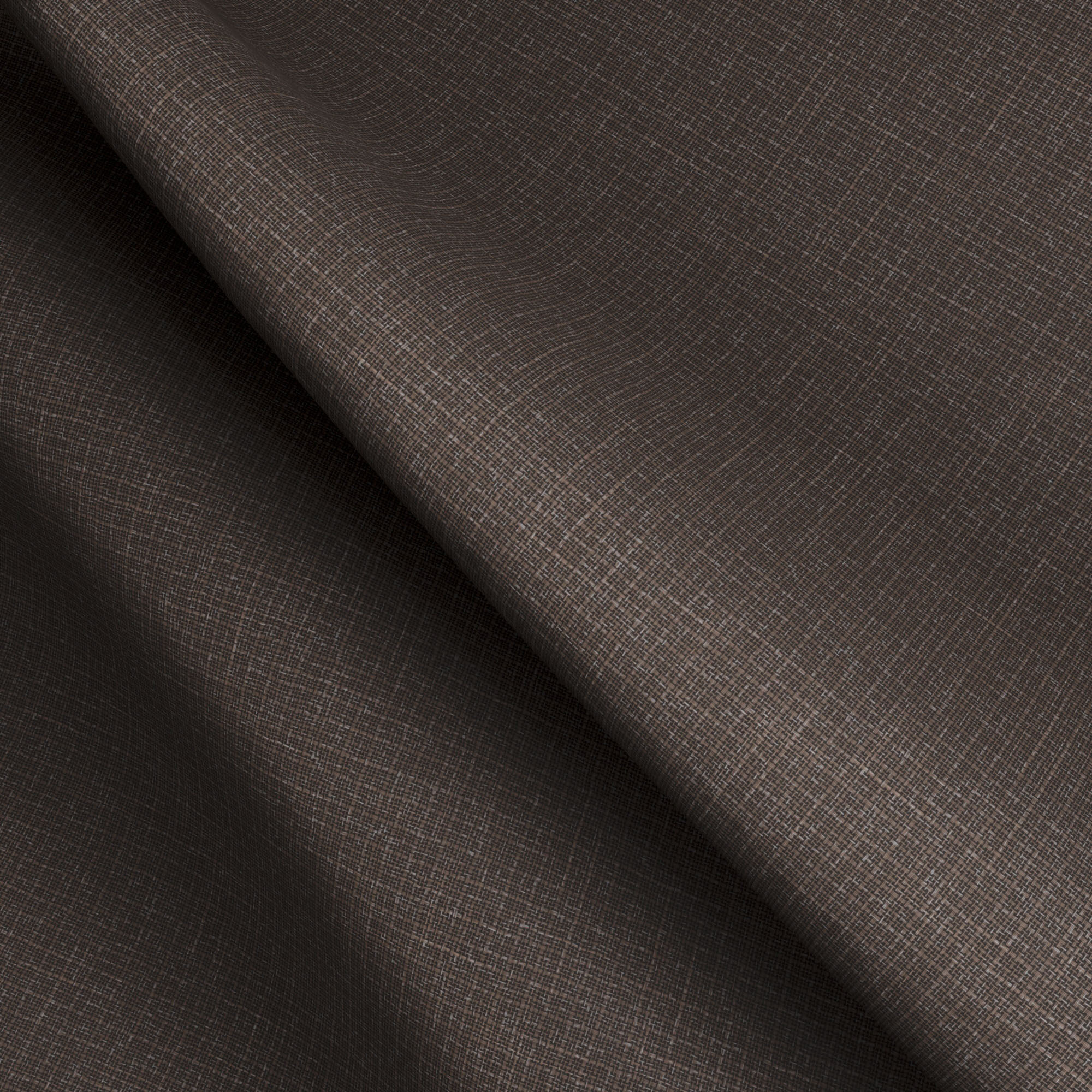 Solid Jacket Merino Wool & Silk & Linen