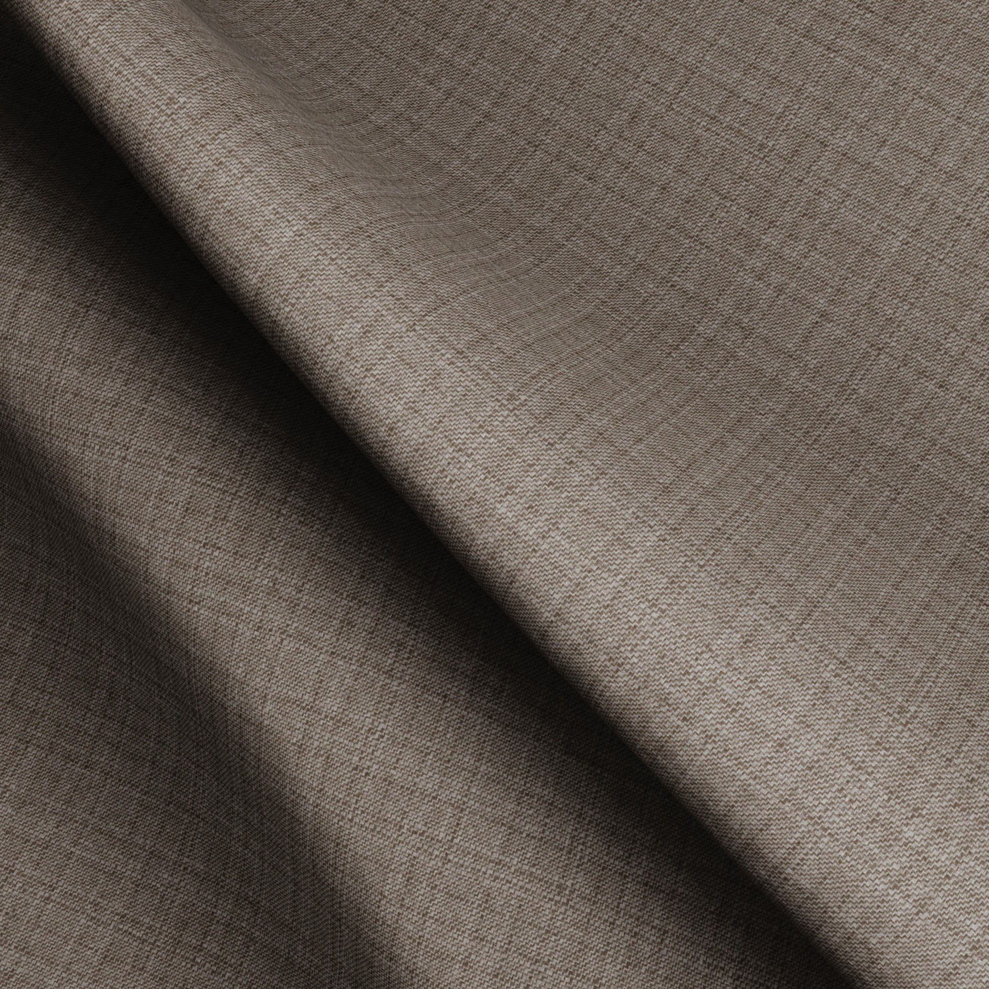 Linen & Merino Wool Jacket