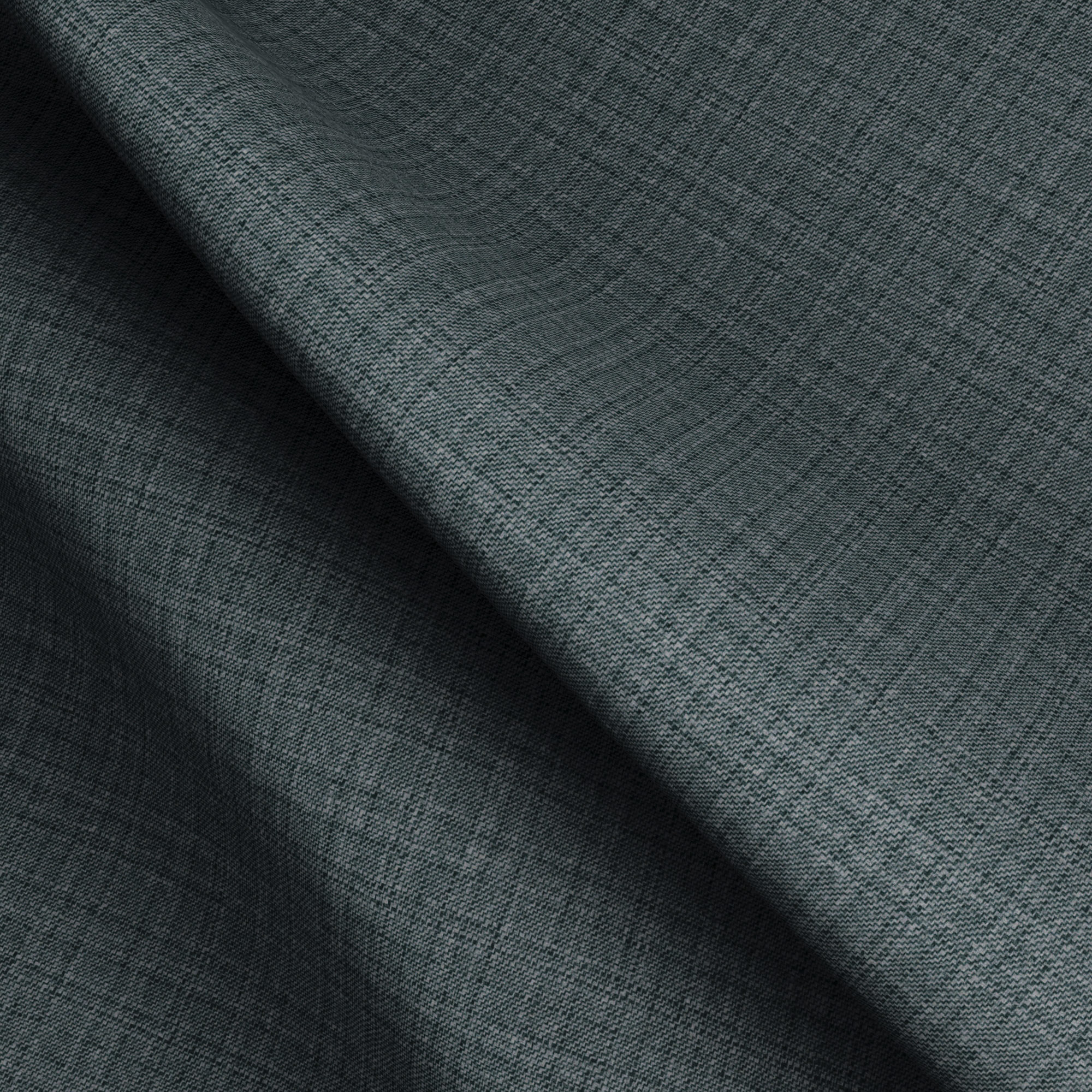 Linen & Merino Wool Jacket