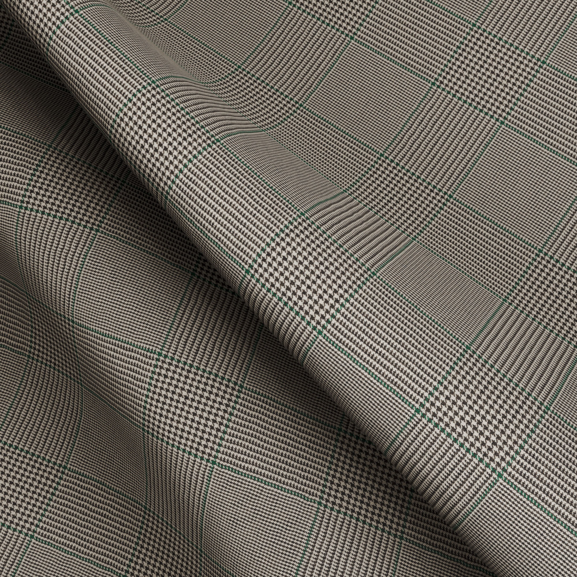 Double Twisted Merino Wool & Cashmere