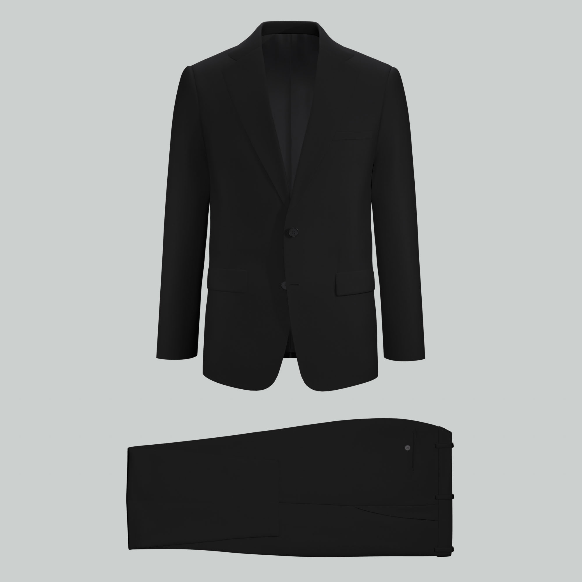 Double Twisted Merino Wool & Cashmere
