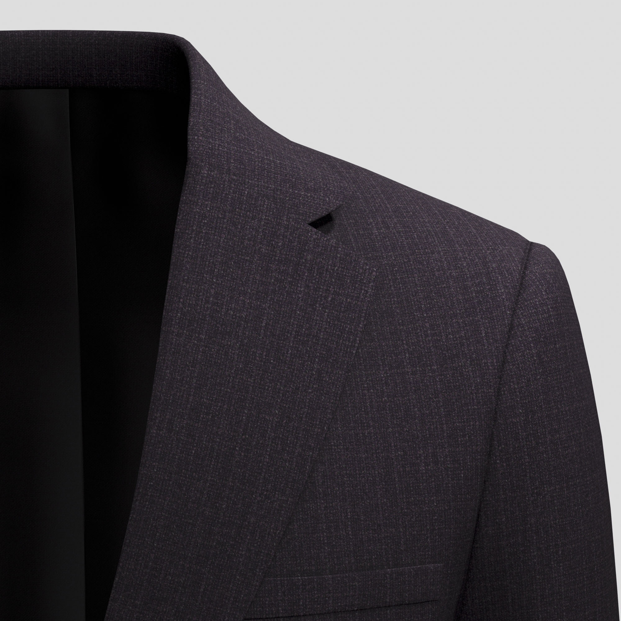 Timeless Winter Jacket