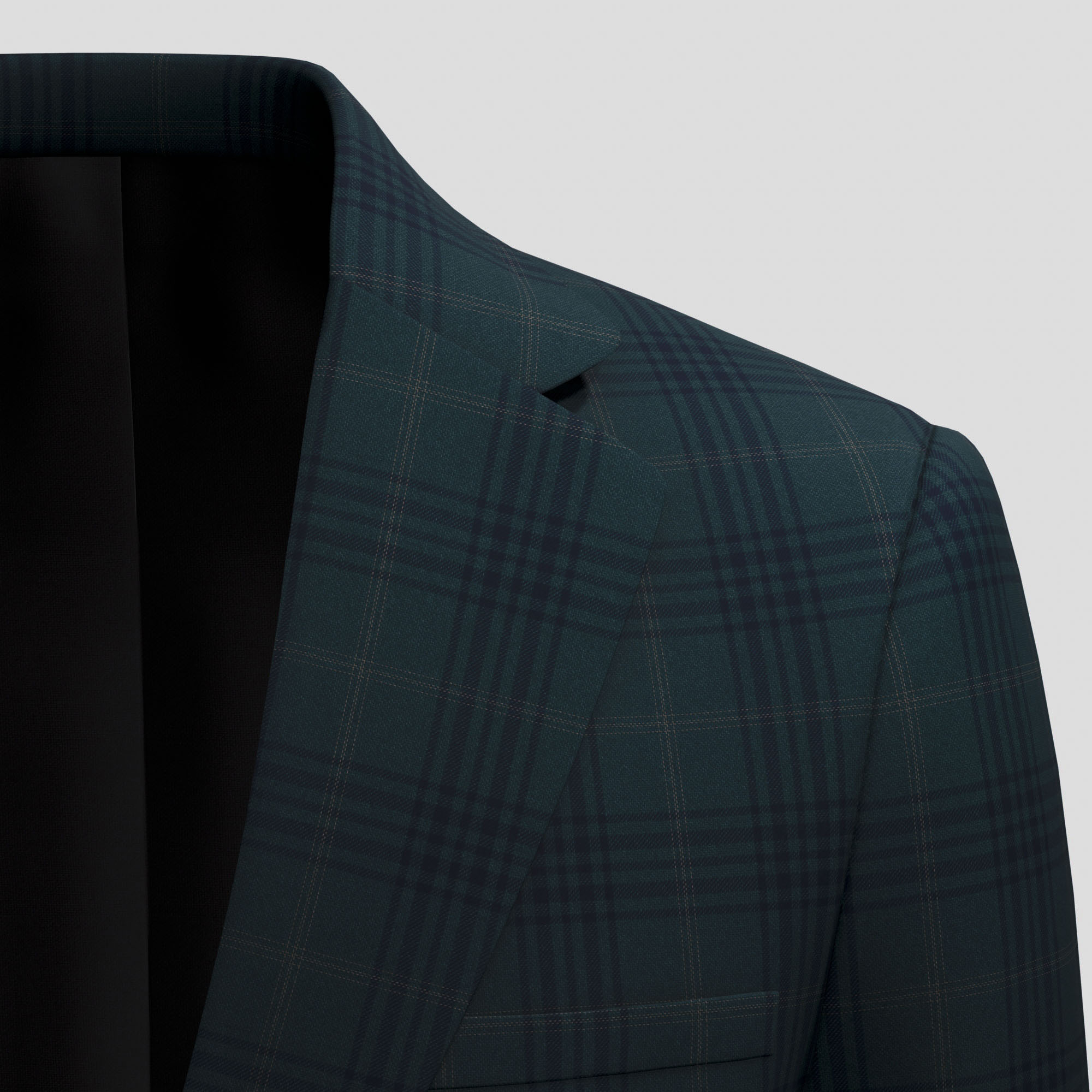 Milano Jacket