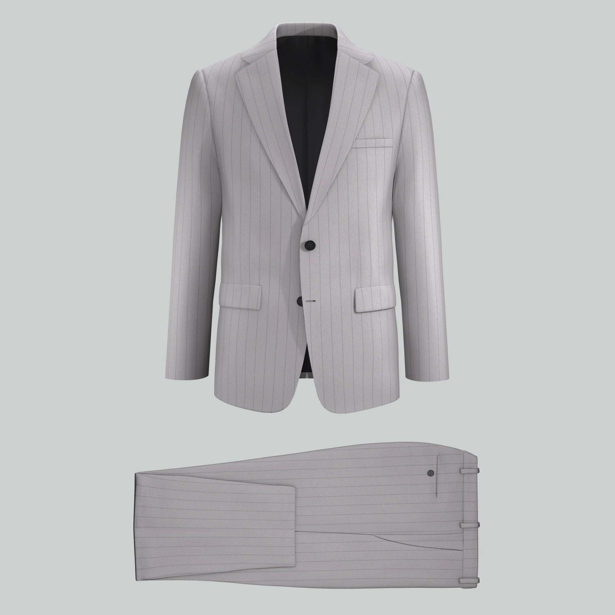Double Twisted Merino Wool & Cashmere