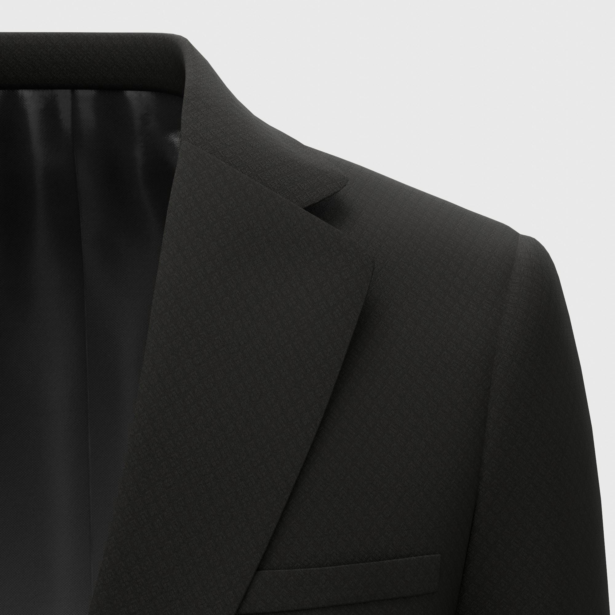 Glamour Twill Stretch