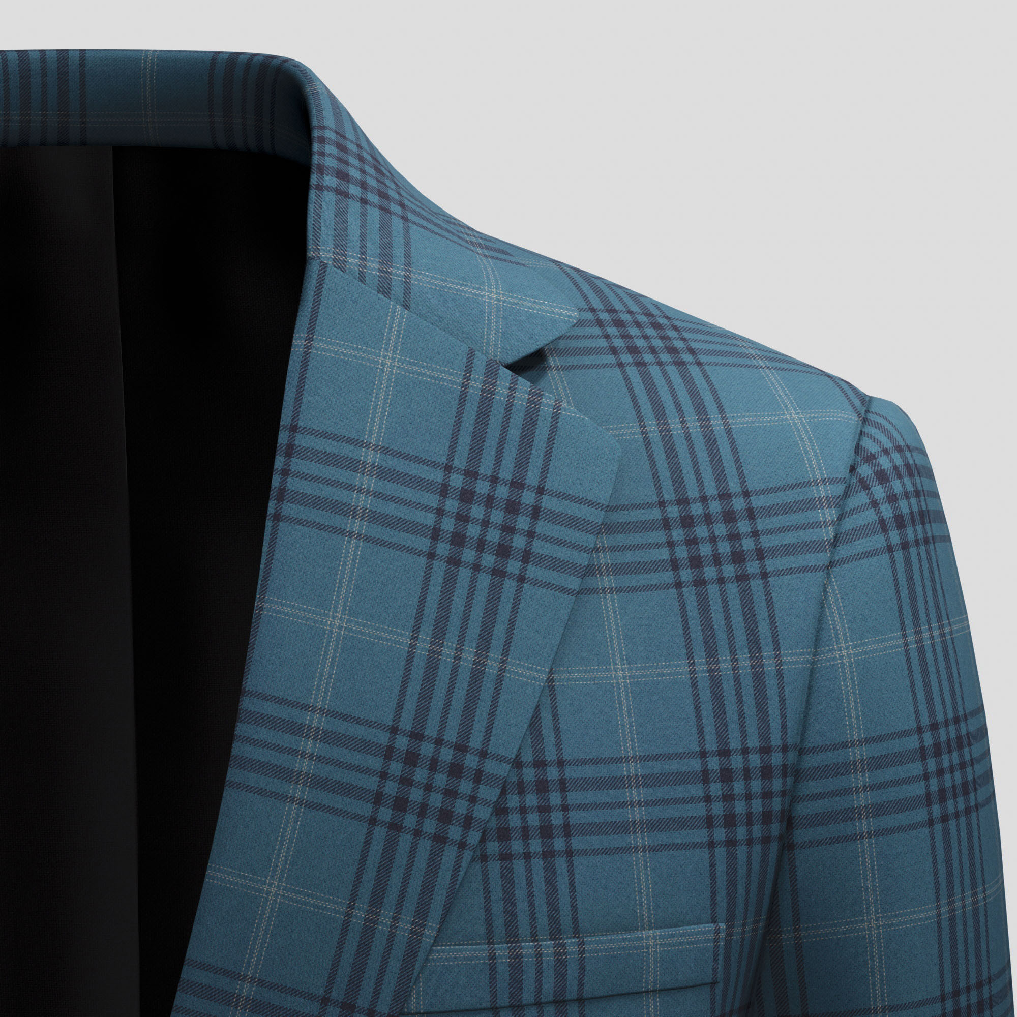 Milano Jacket