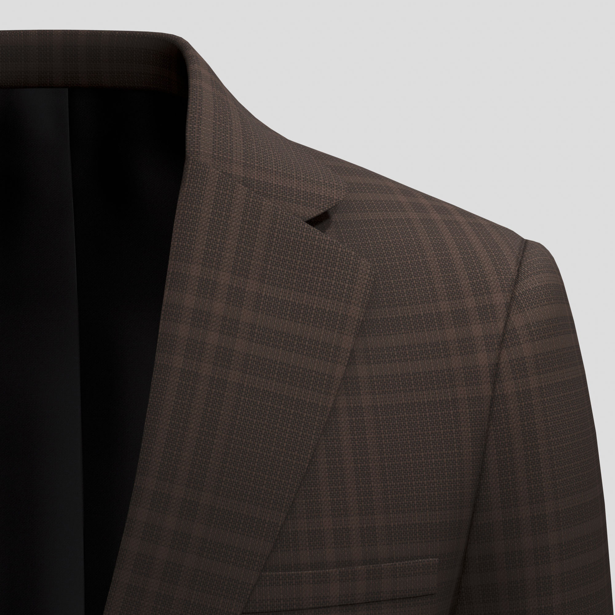 Panama Stretch Jacket