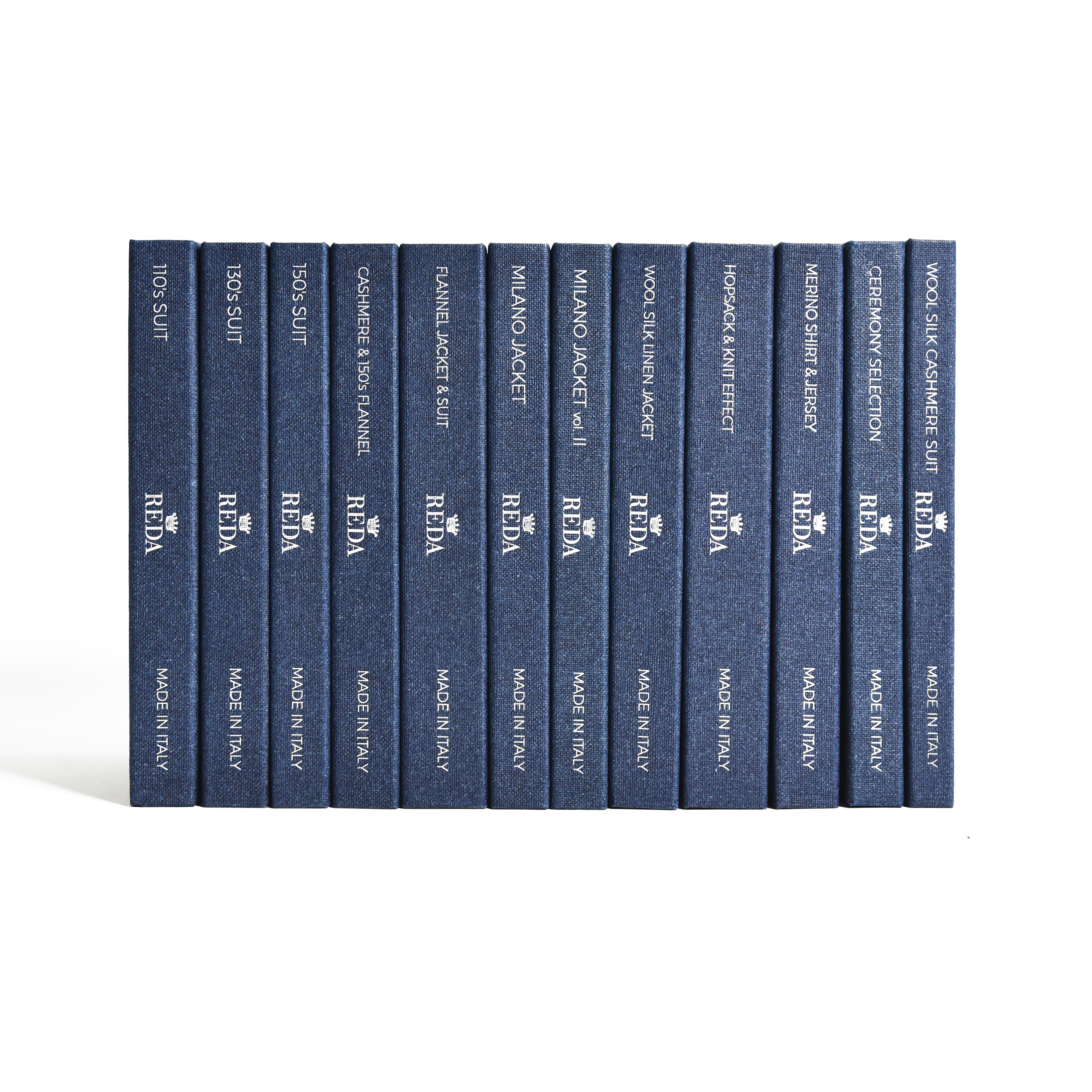 Book Set