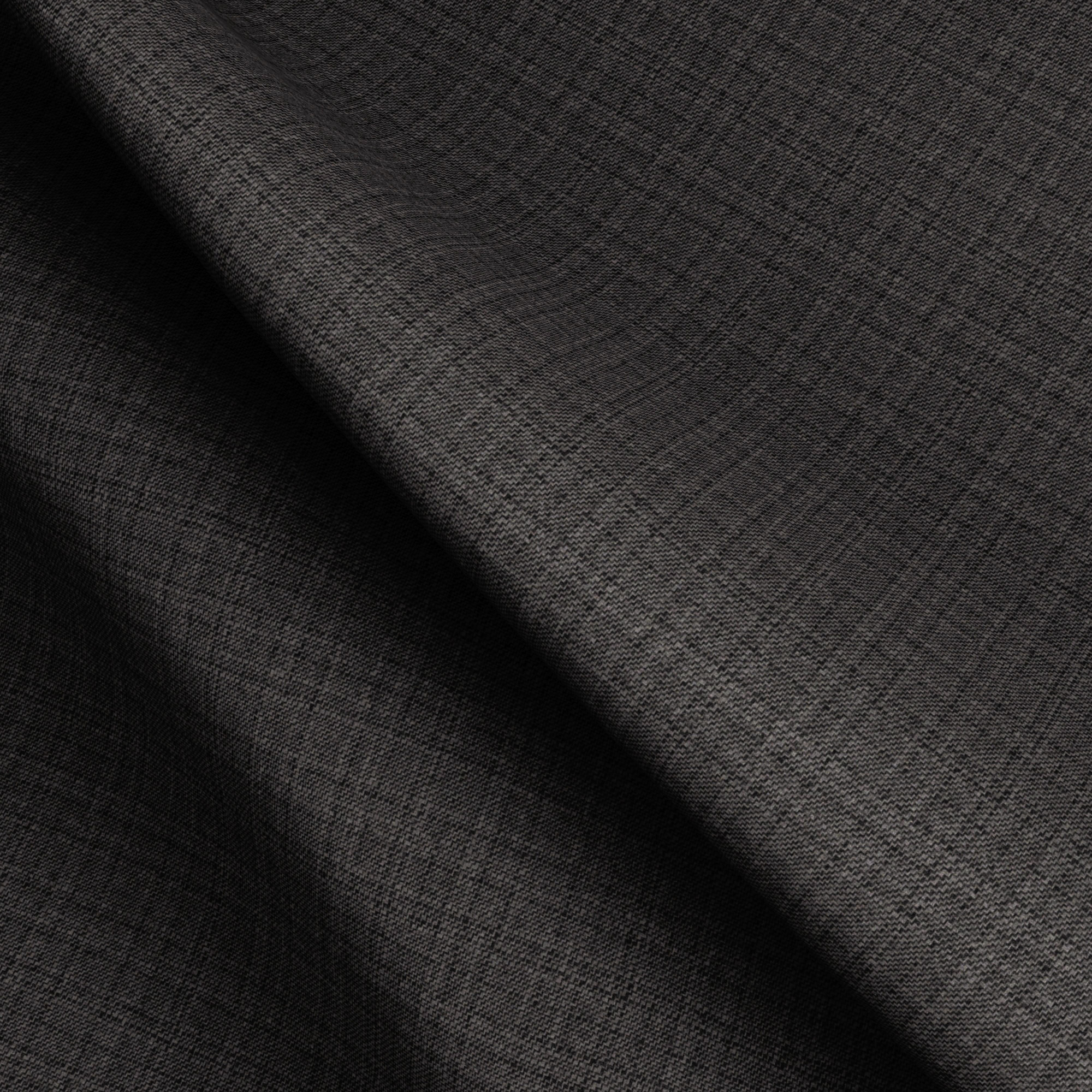 Linen & Merino Wool Jacket