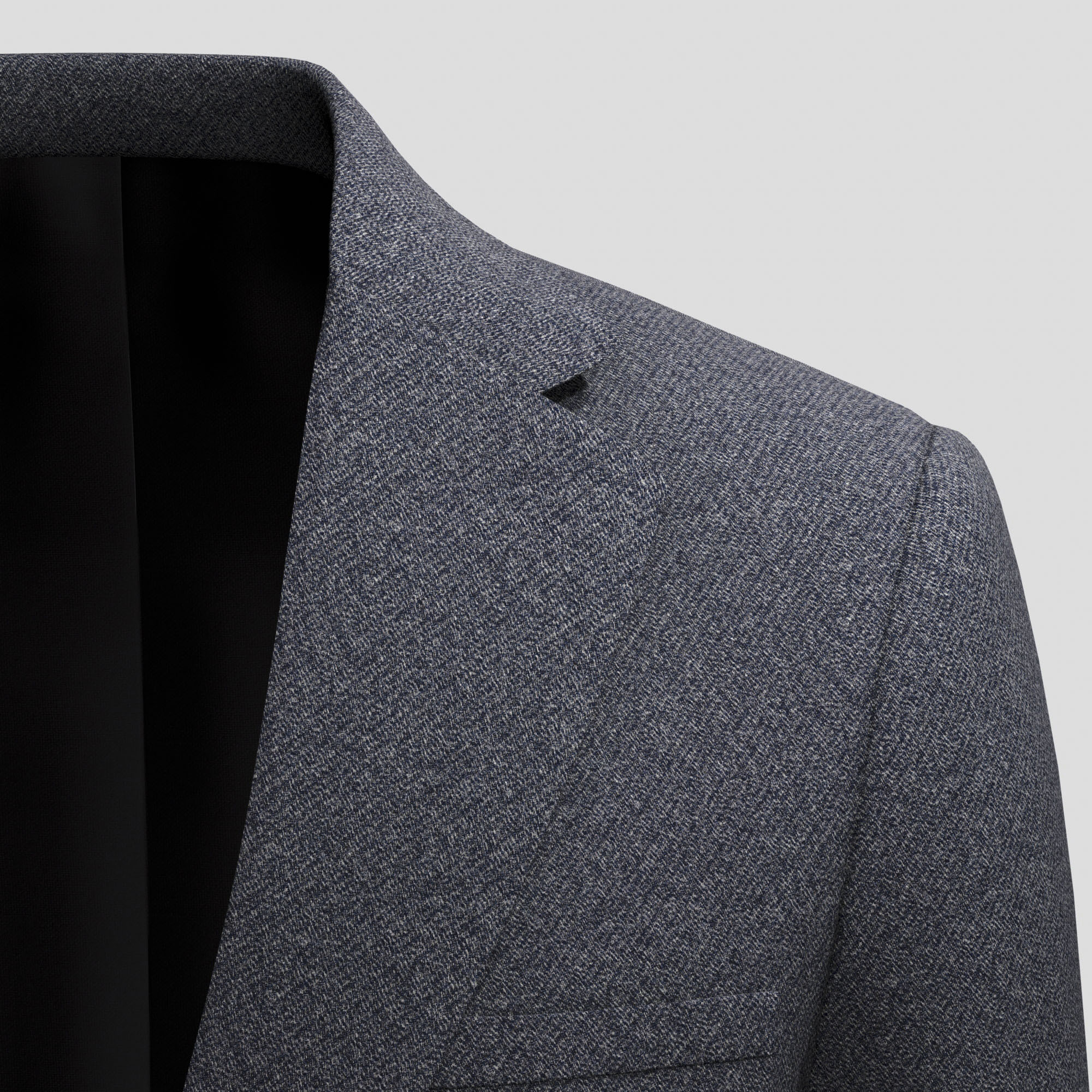 Timeless Winter Jacket