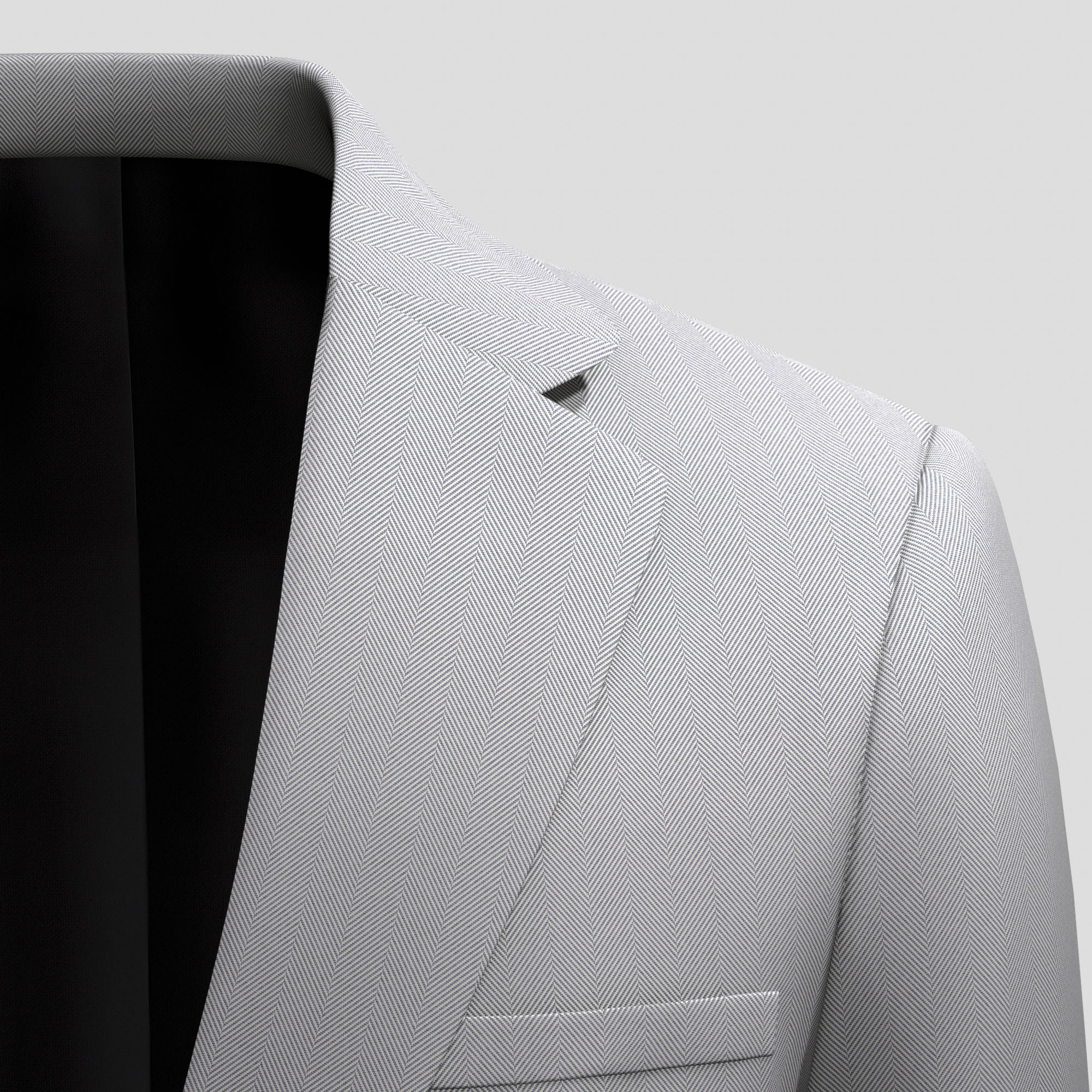 Double Twisted Merino Wool & Cashmere