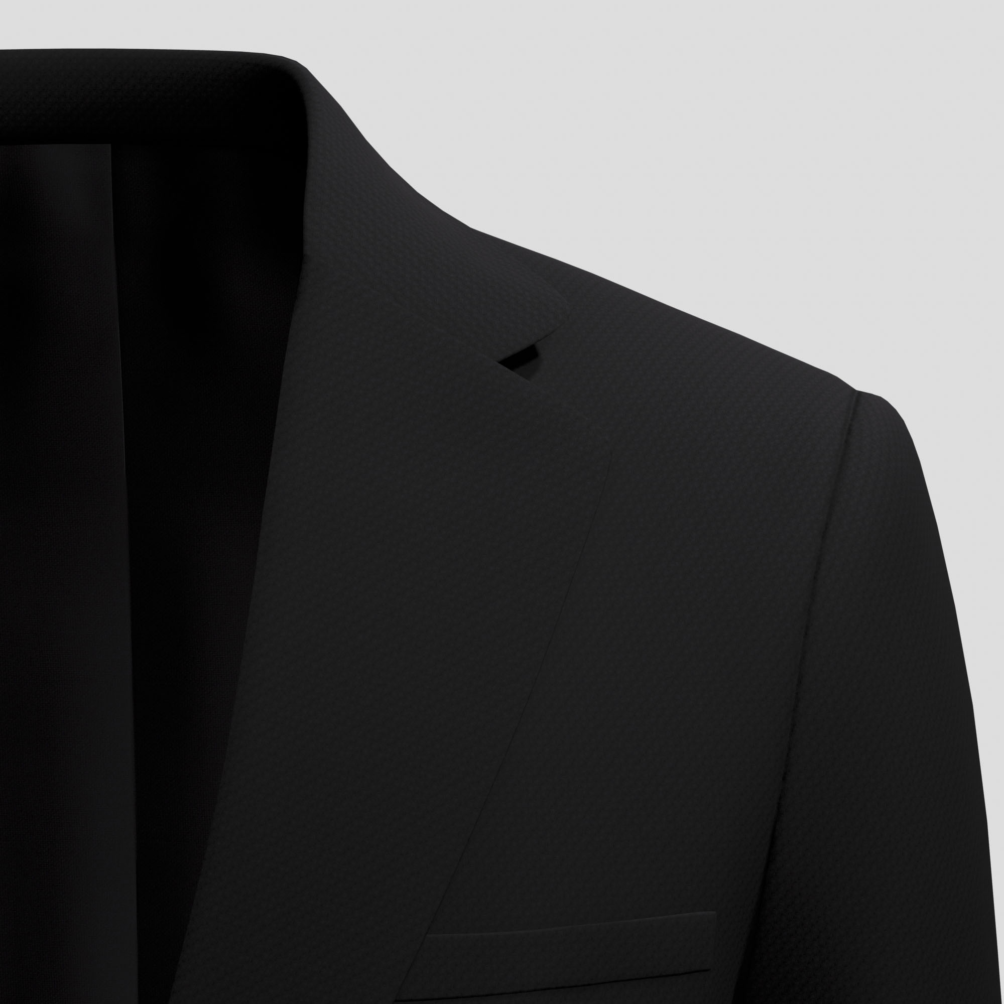 Milano Jacket