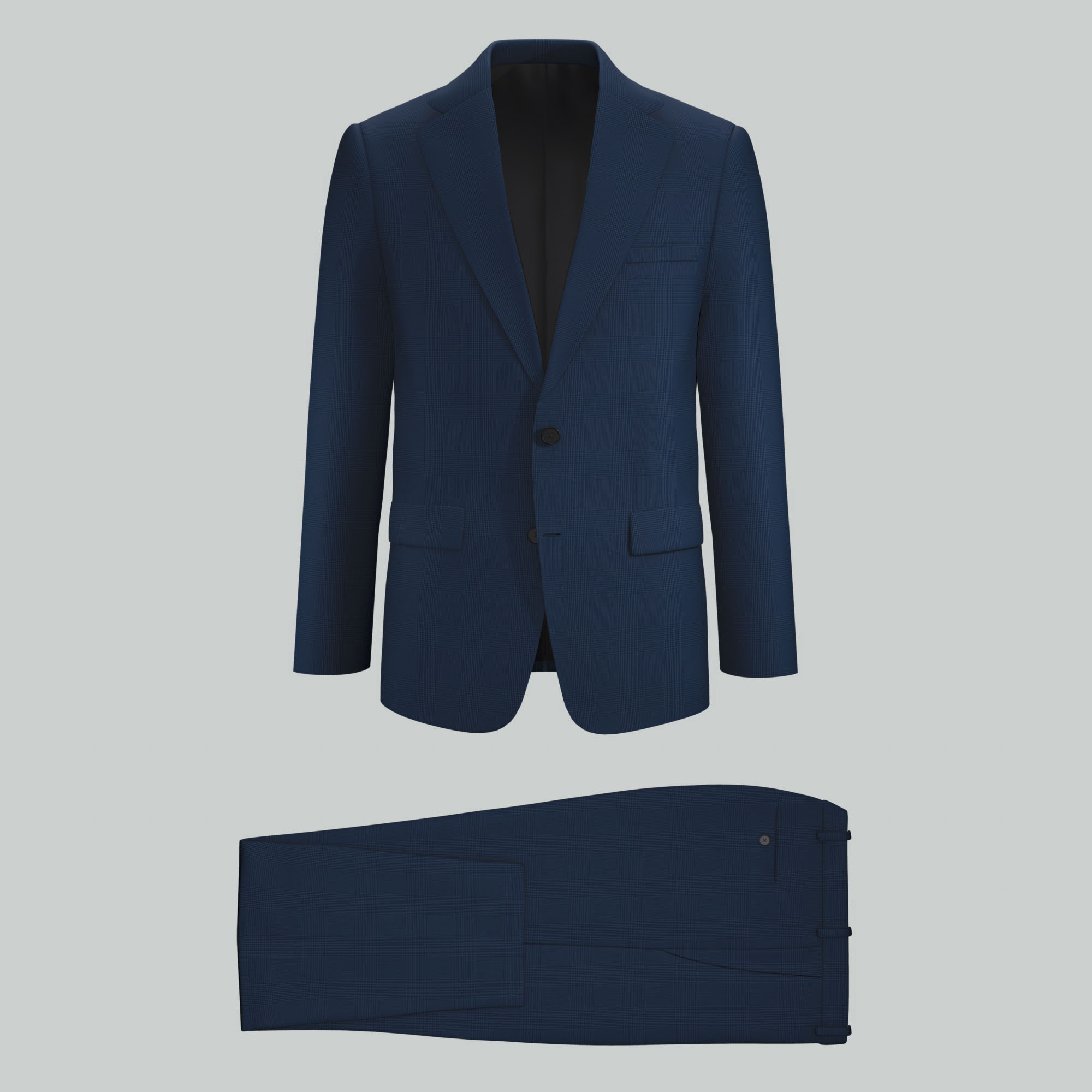 Fancy 4 Harness
