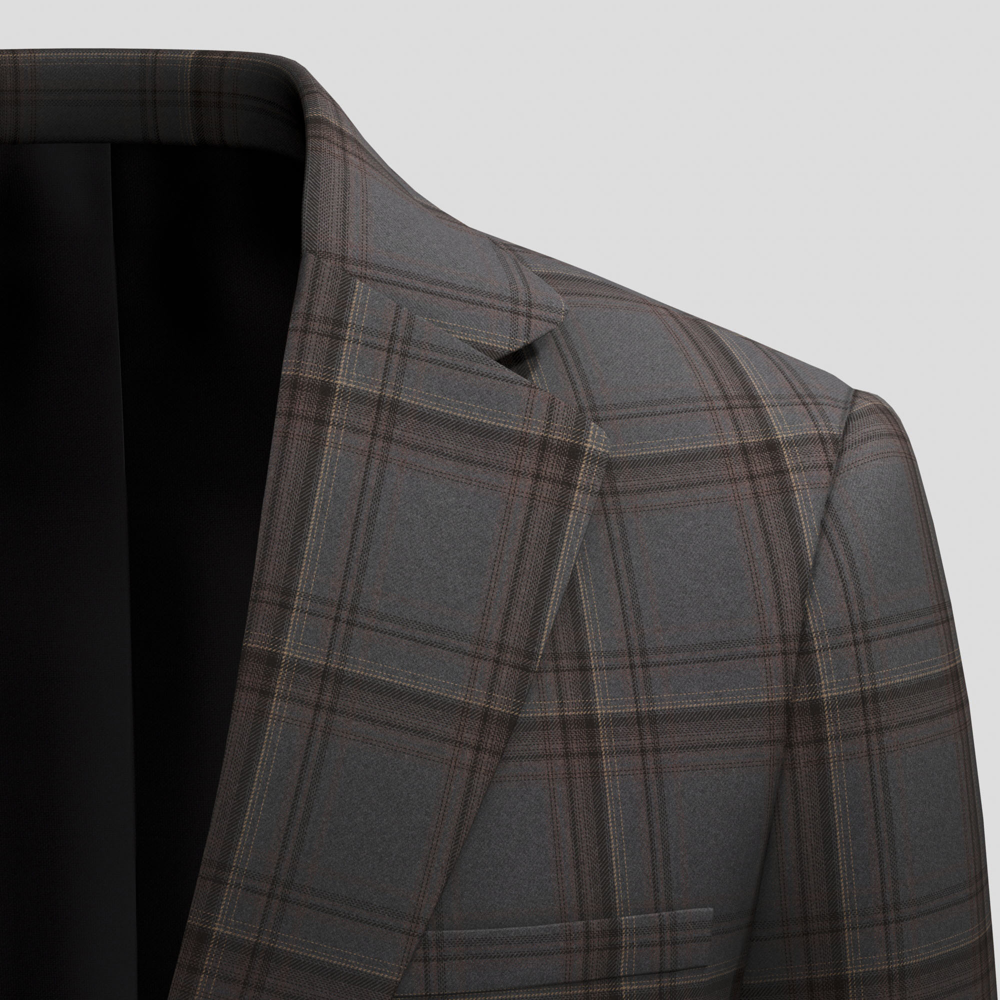 Milano Jacket
