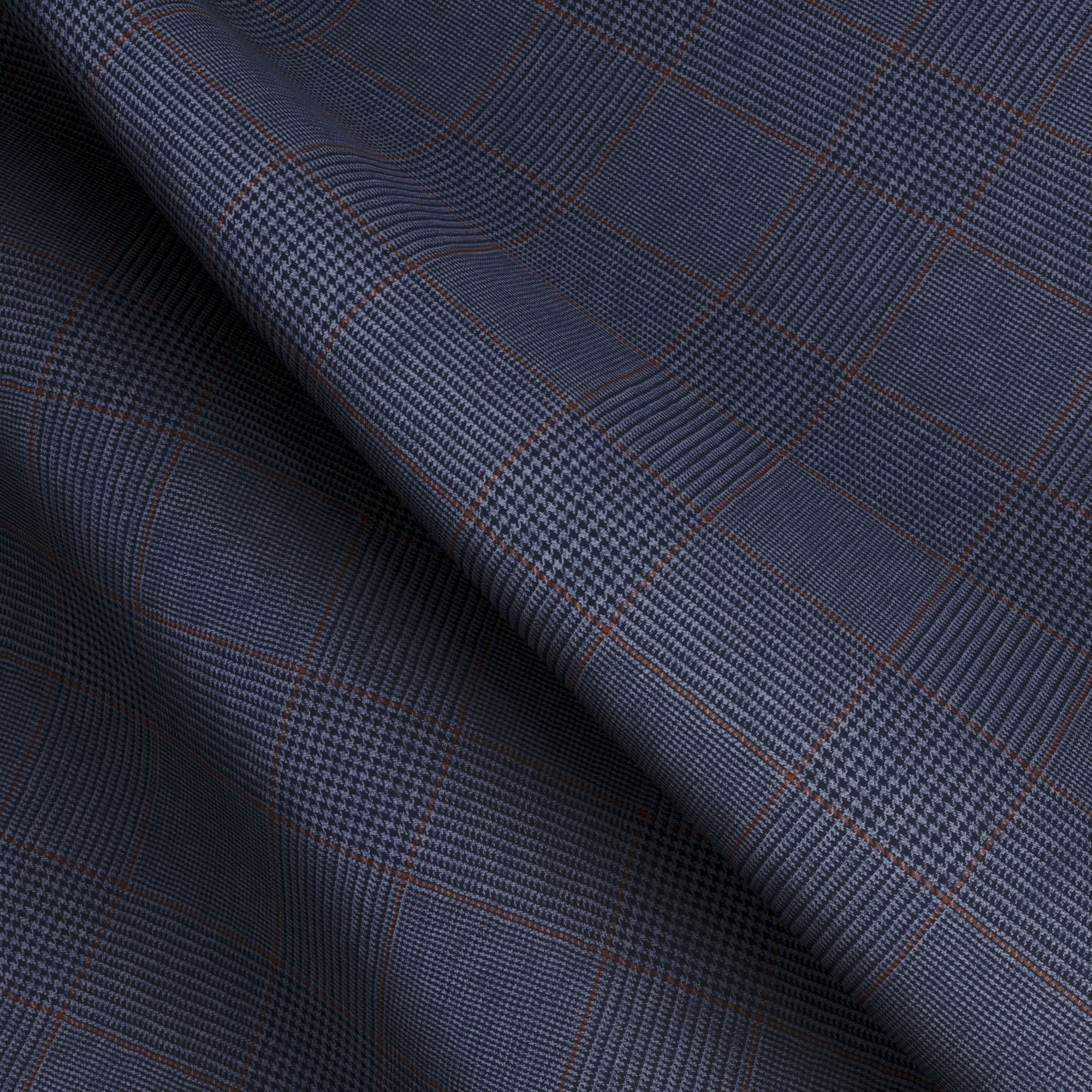 Double Twisted Merino Wool & Cashmere