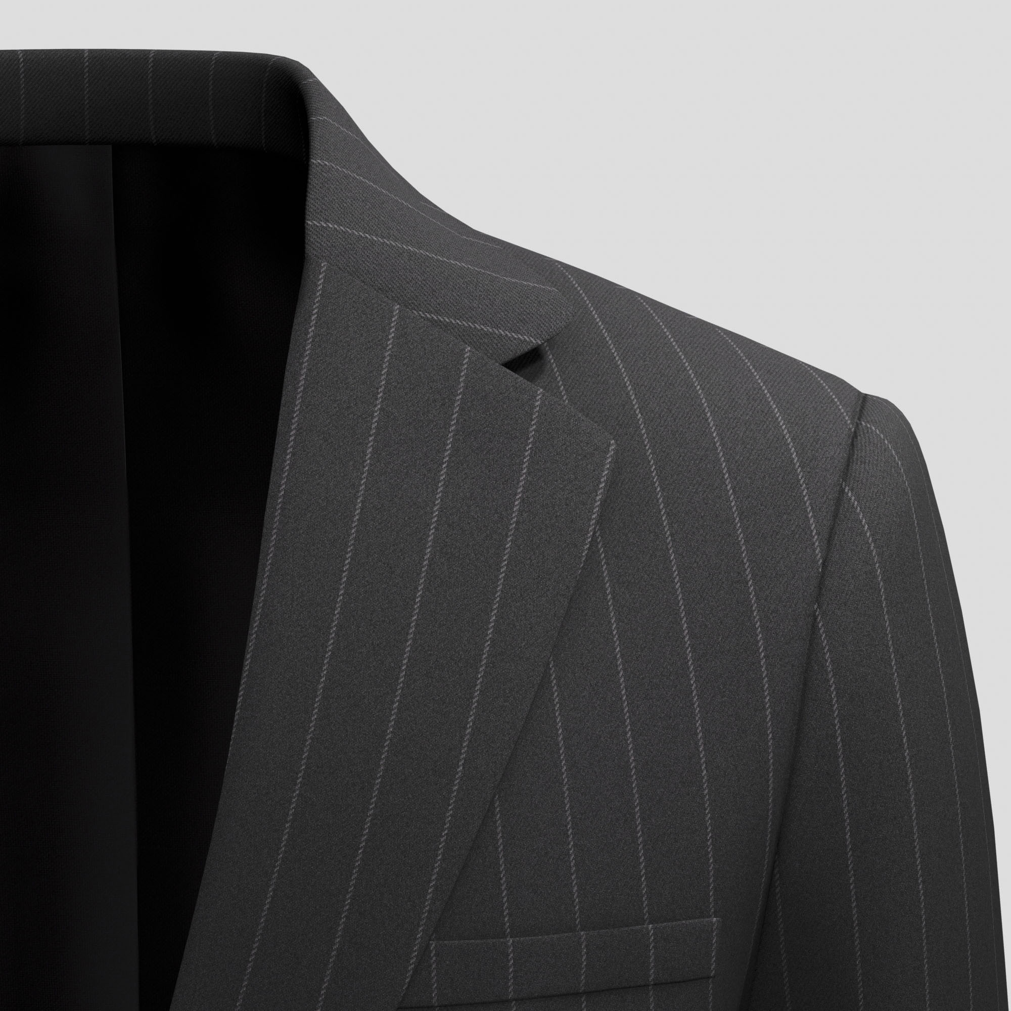 Double Twisted Merino Wool & Cashmere