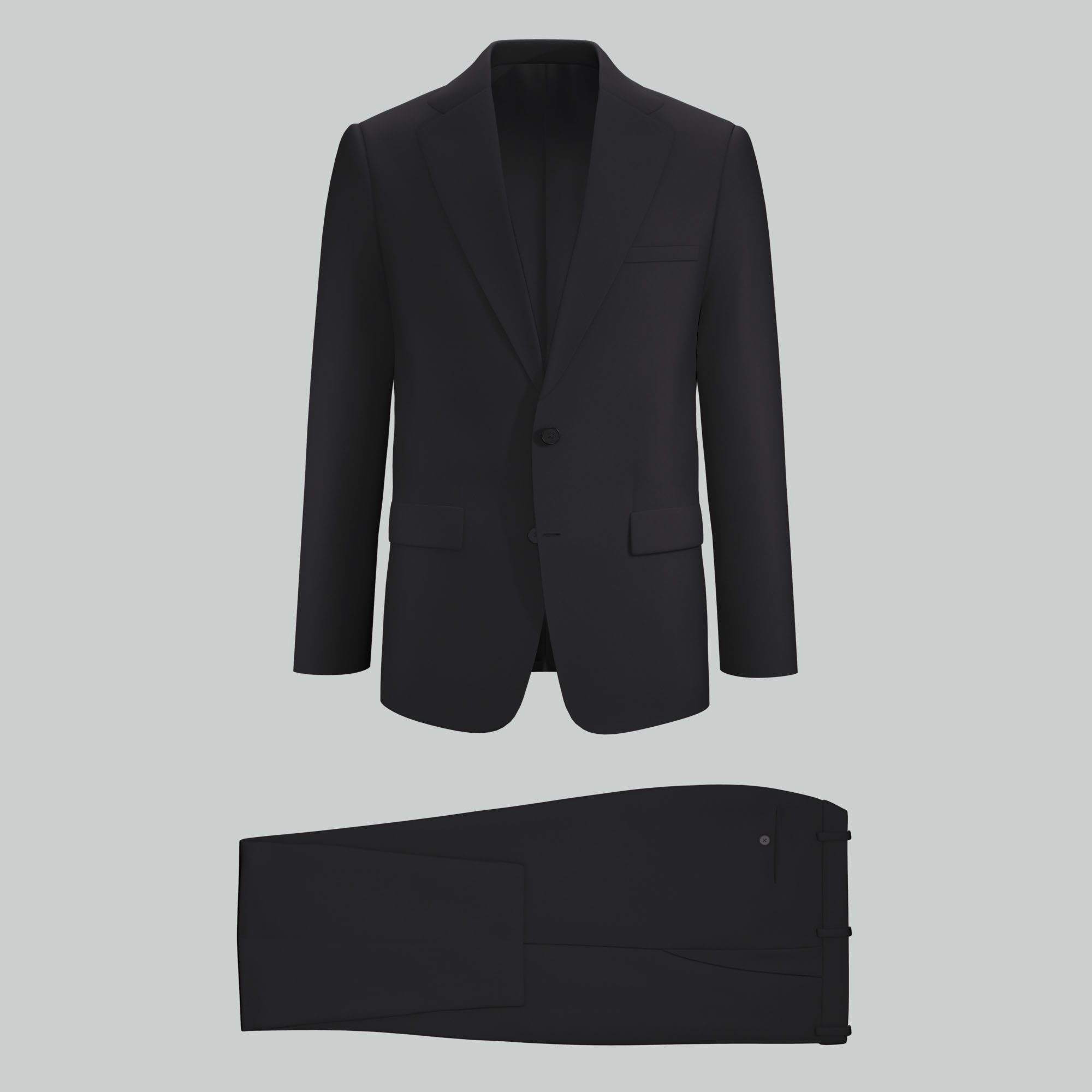 Signature 4 Harness Merino Wool & Cashmere