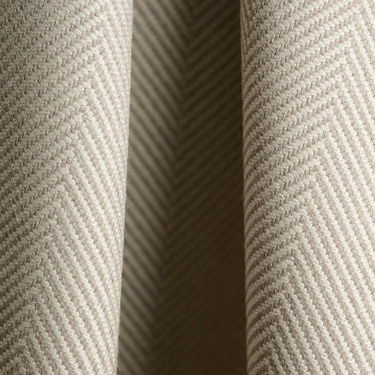 06_hopsack e knit effect